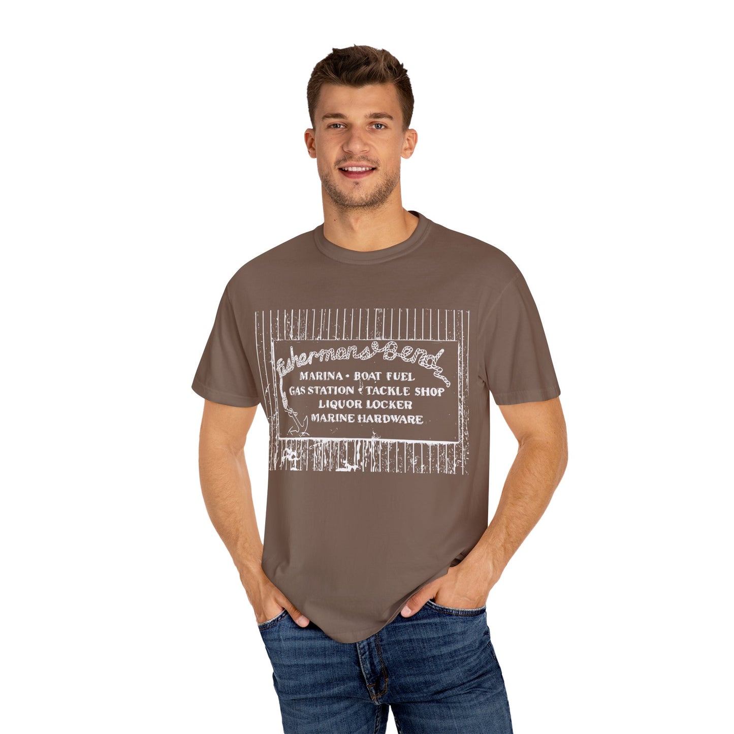 Fisherman's Bend Vintage T-Shirt