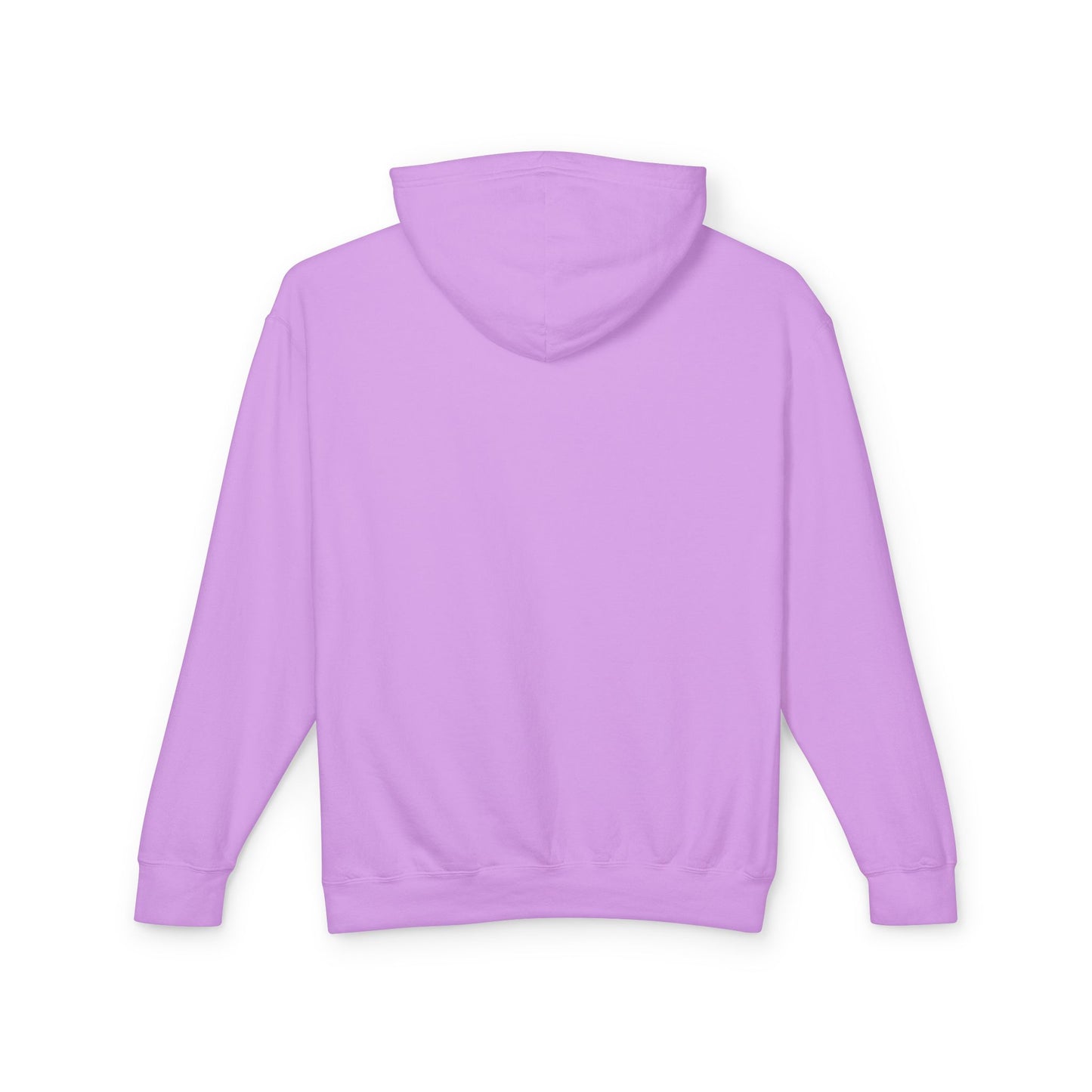 The Last Frontier Unisex Lightweight Hooded Sweatshirt