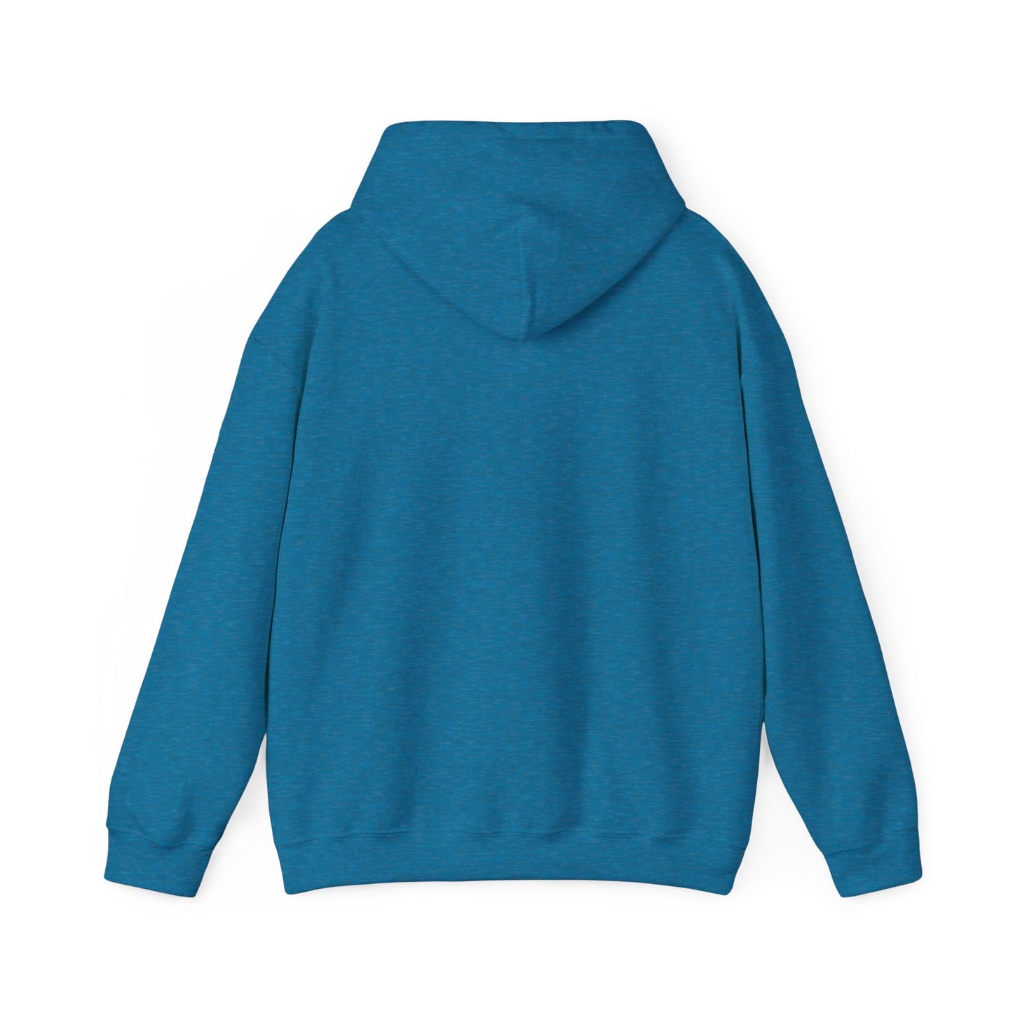 Fisherman's Bend Unisex Hoodie
