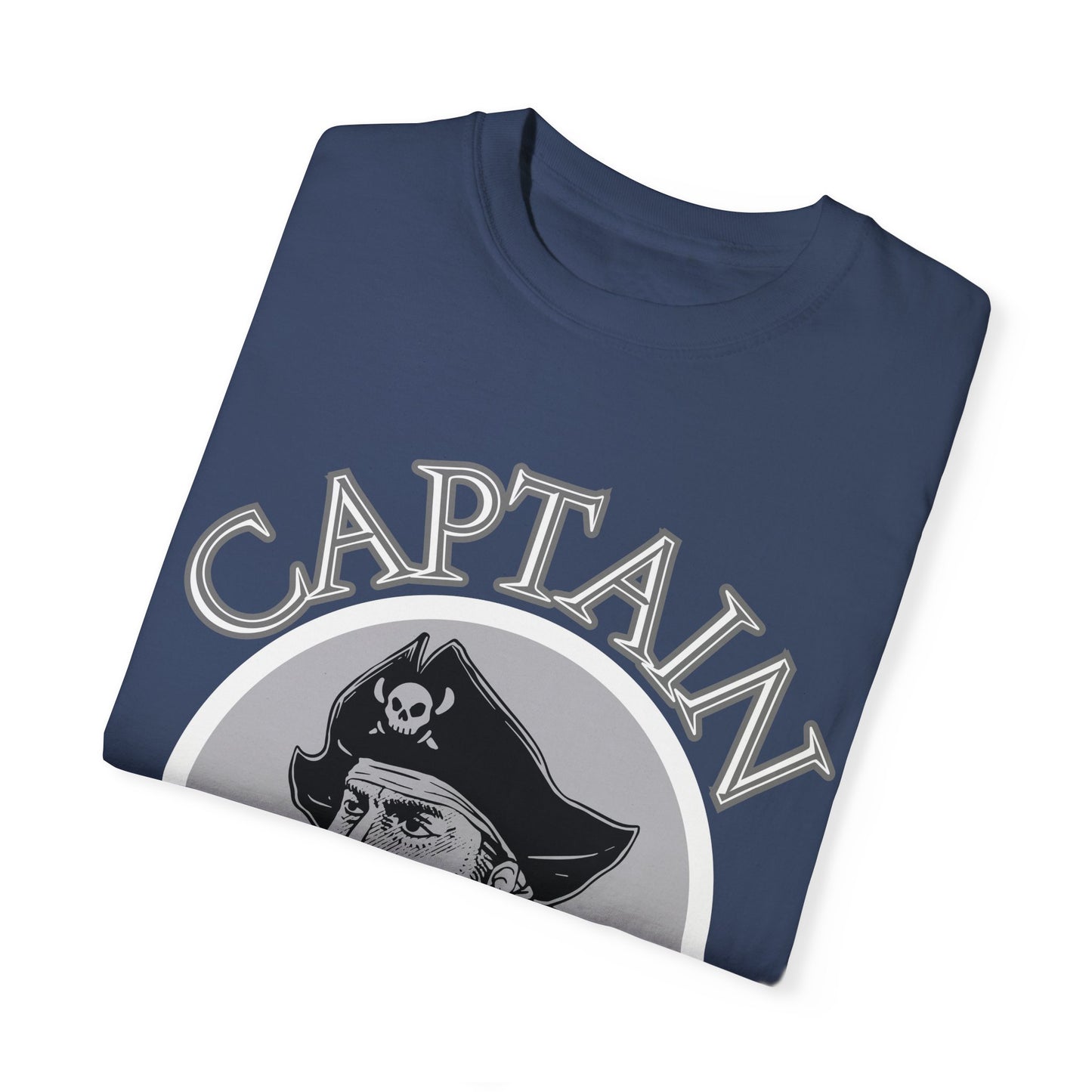Captain Unisex T-Shirt