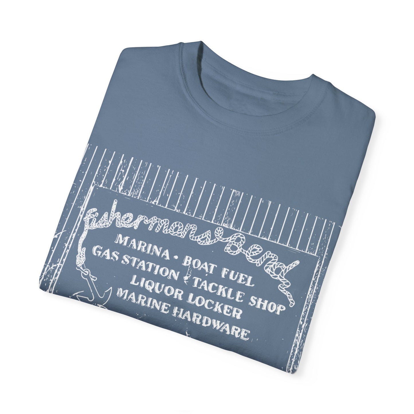 Fisherman's Bend Vintage T-Shirt