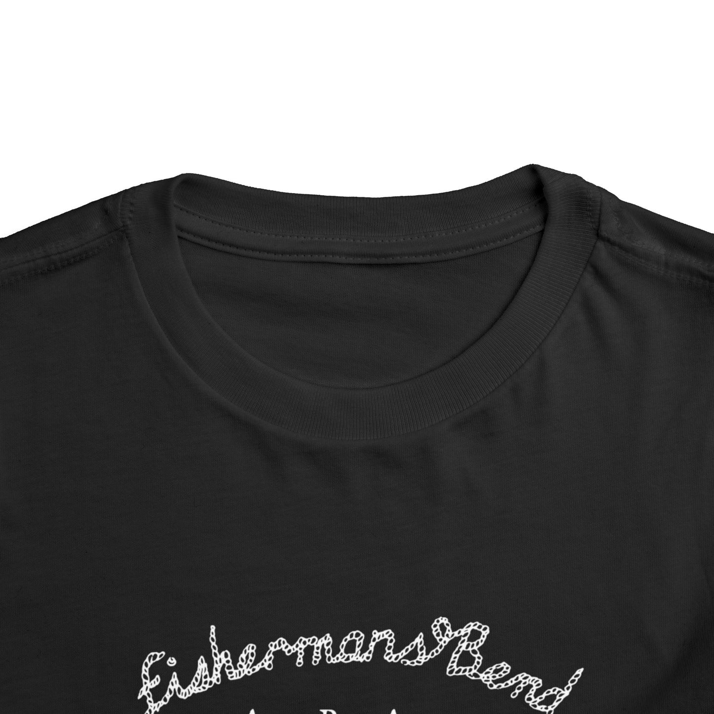 Fisherman's Bend Toddler Tee