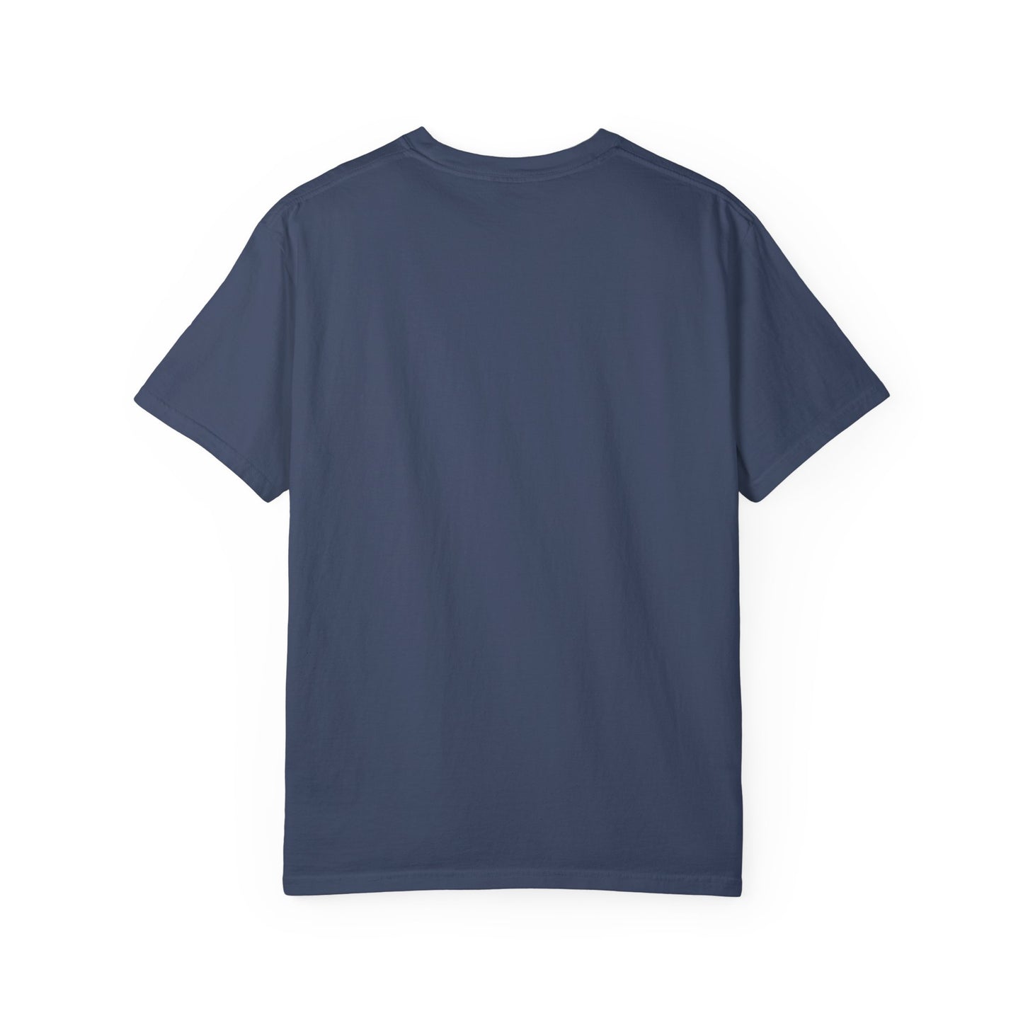 Golden Hour Mountain Unisex T-Shirt