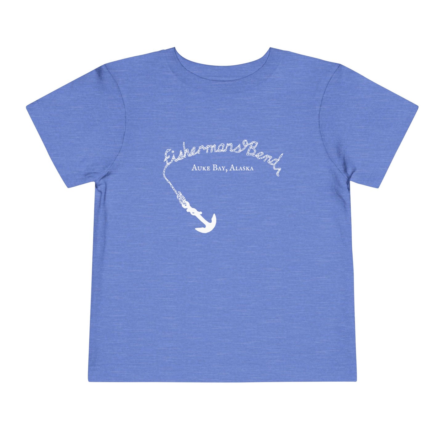 Fisherman's Bend Toddler Tee