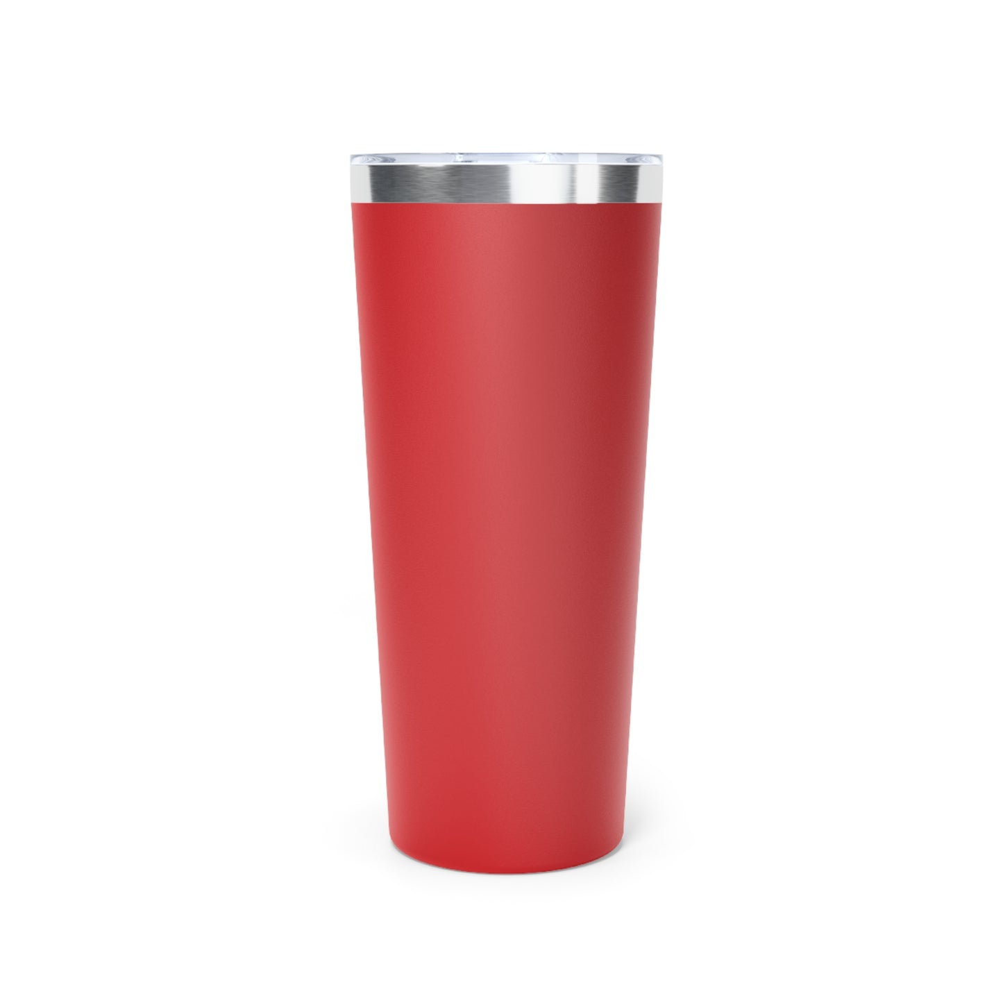 Andrew's Marina Copper Vacuum Insulated Tumbler - 22oz