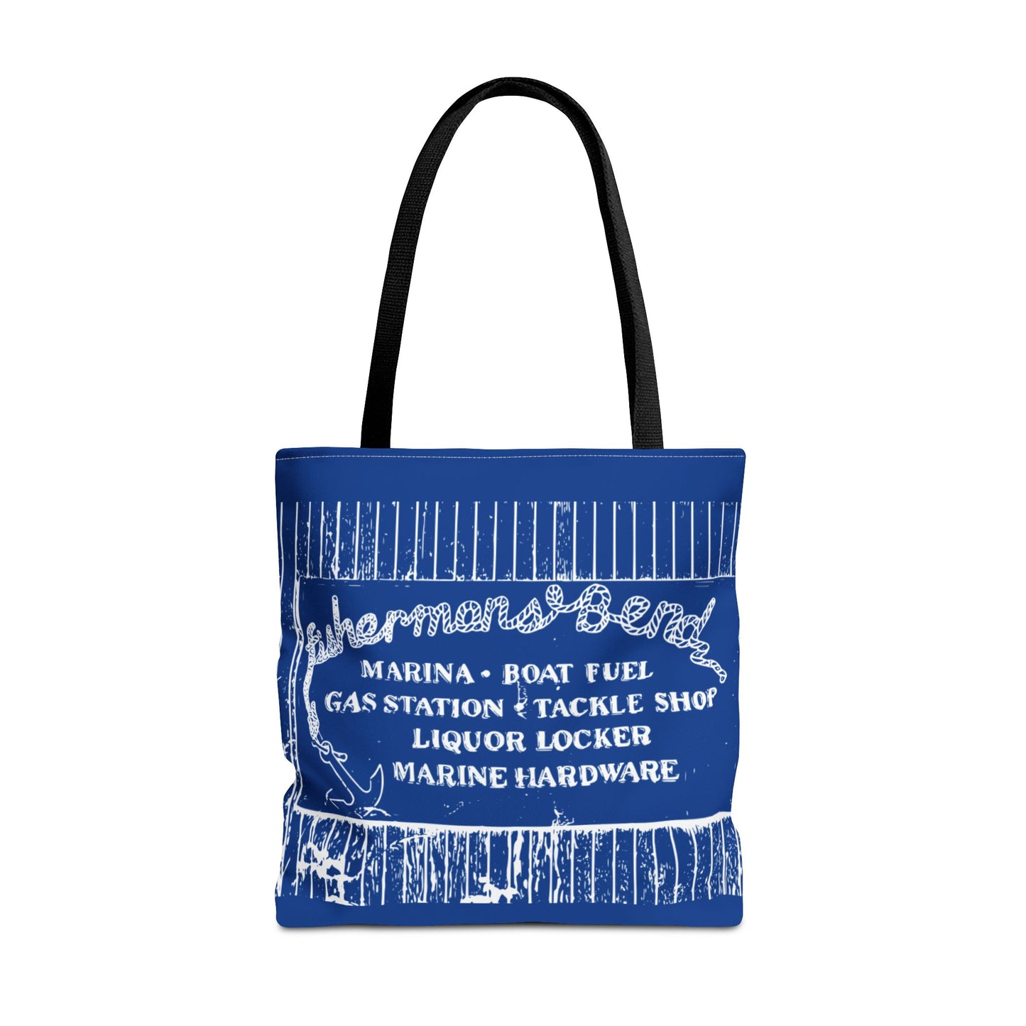 Fisherman's Bend Tote