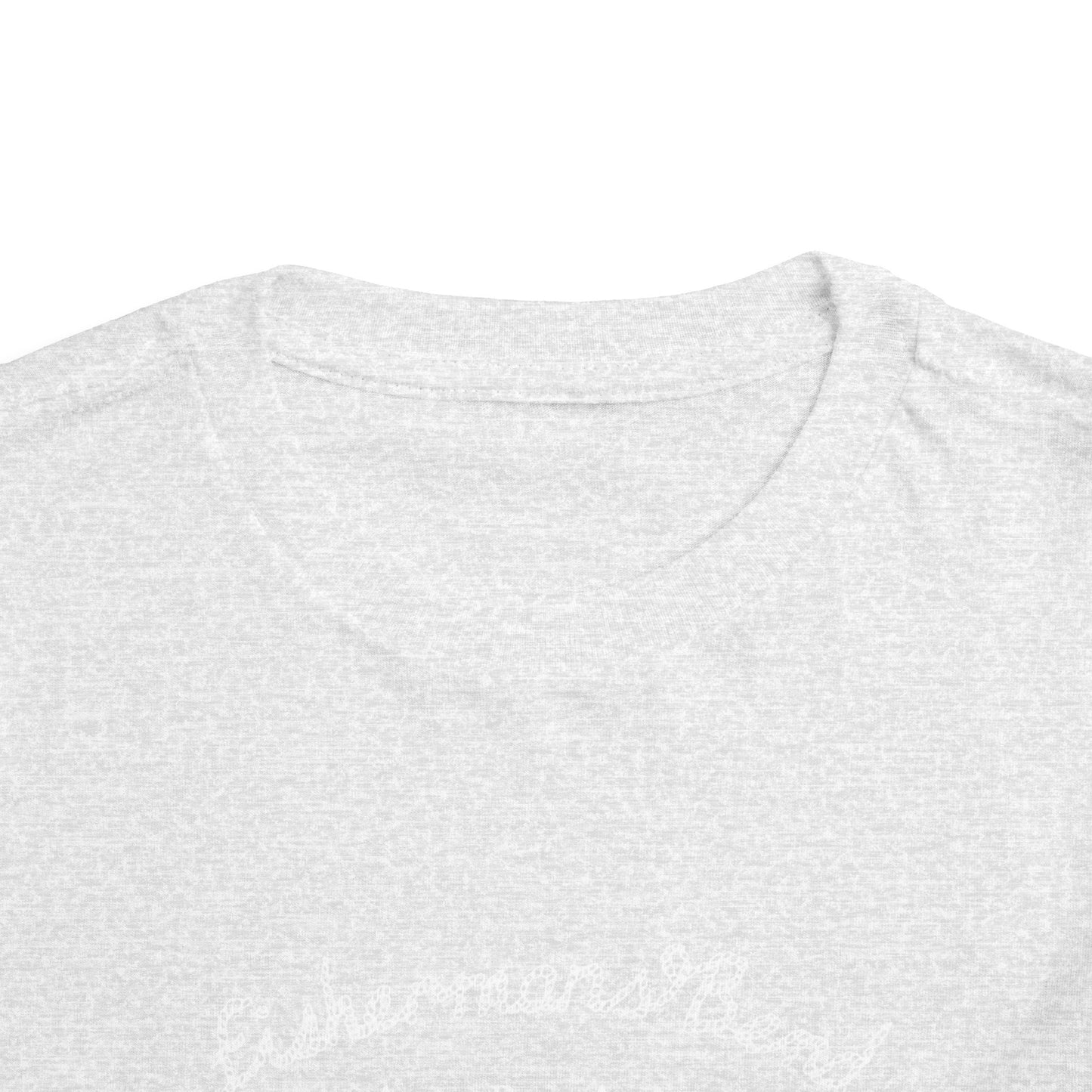 Fisherman's Bend Toddler Tee