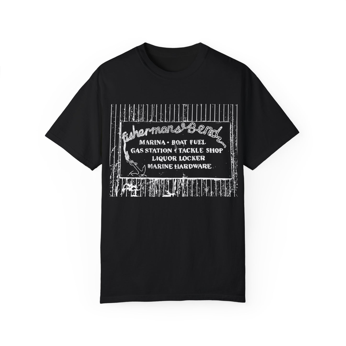 Fisherman's Bend Vintage T-Shirt