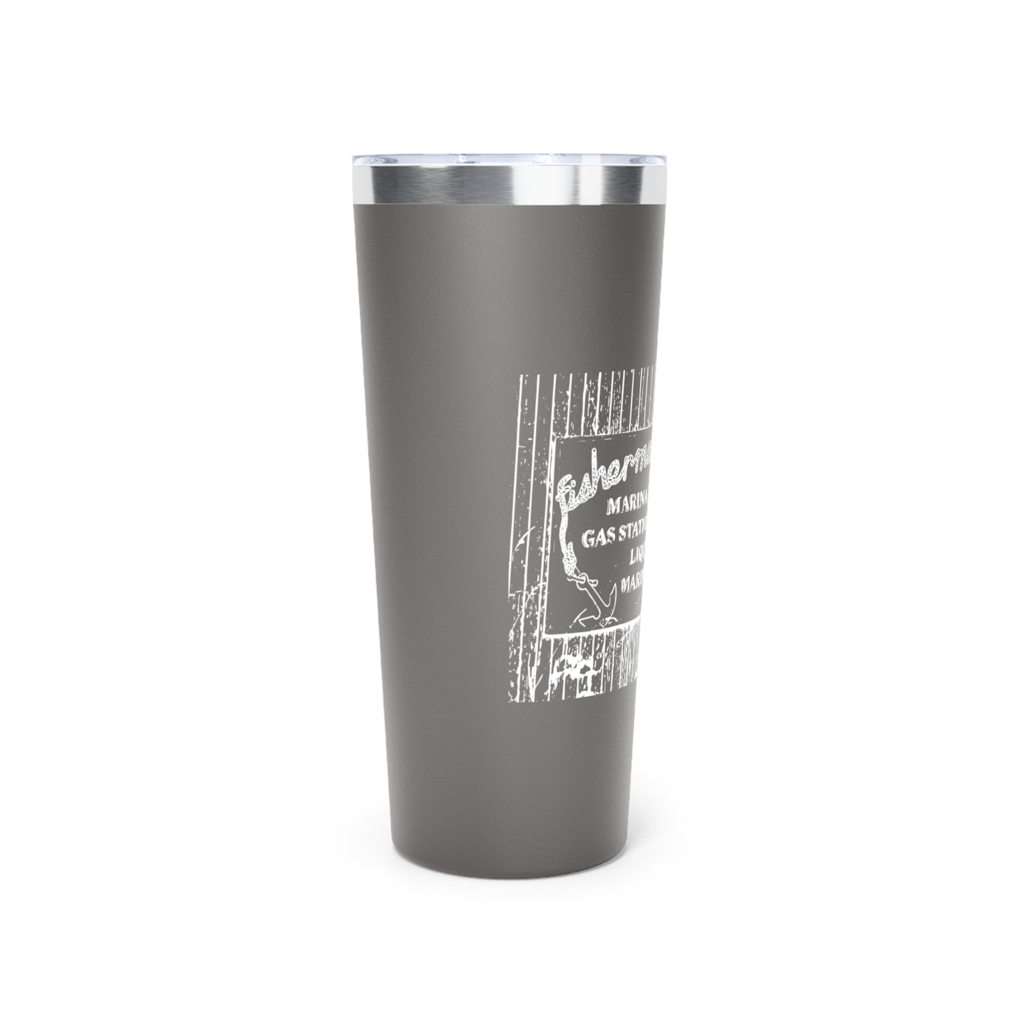 Fisherman’s Bend 22oz Copper Vacuum Insulated Tumbler