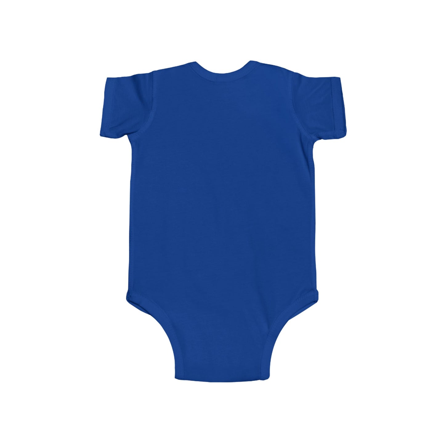 Andrew's Marina Infant Bodysuit