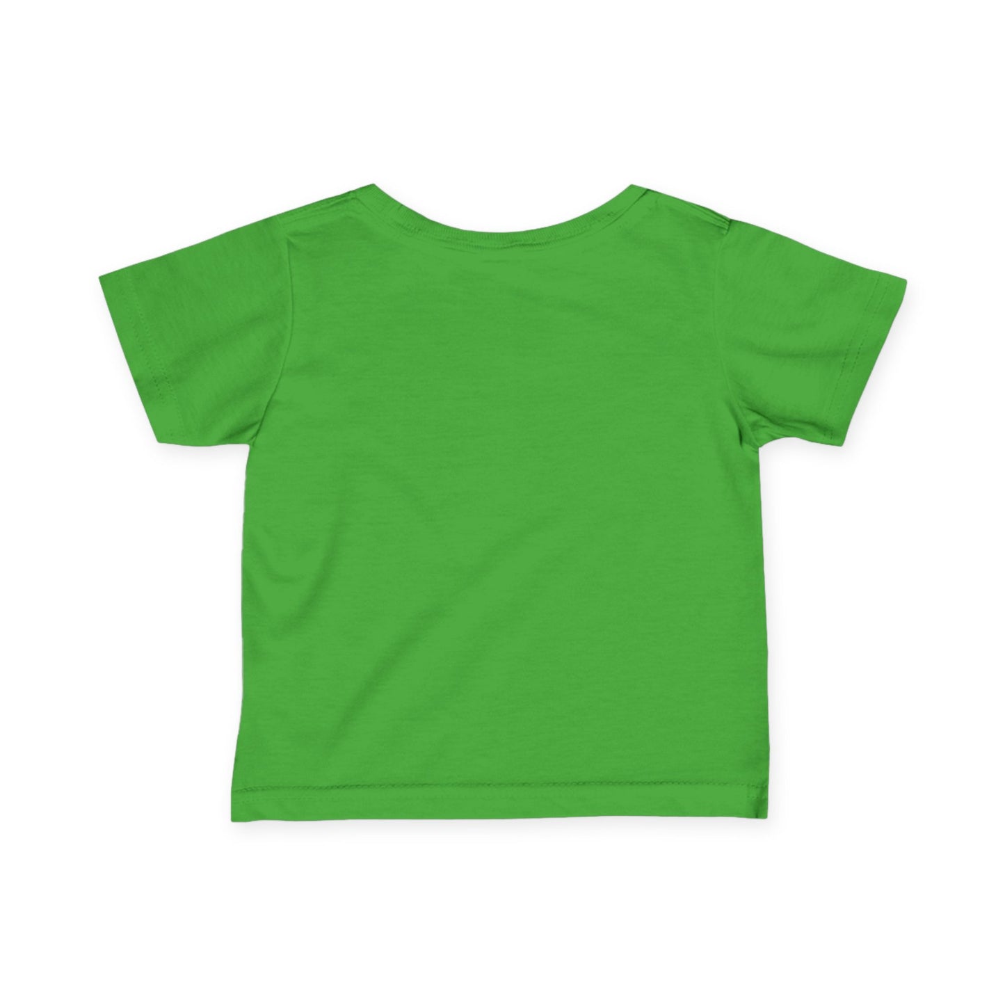The Last Frontier Infant Fine Jersey Tee