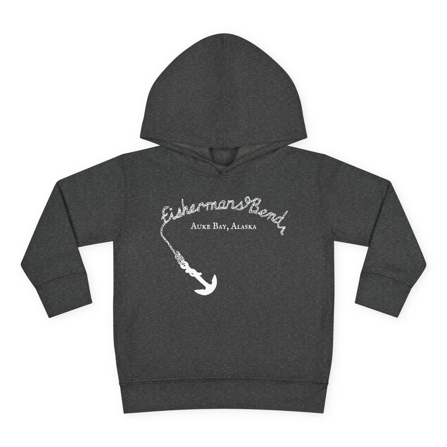 Fisherman's Bend Toddler Hoodie