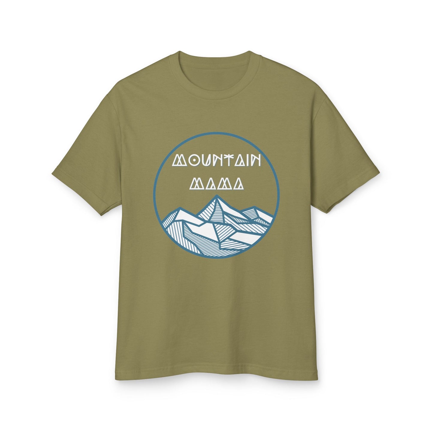 Mountain Mama Graphic Tee