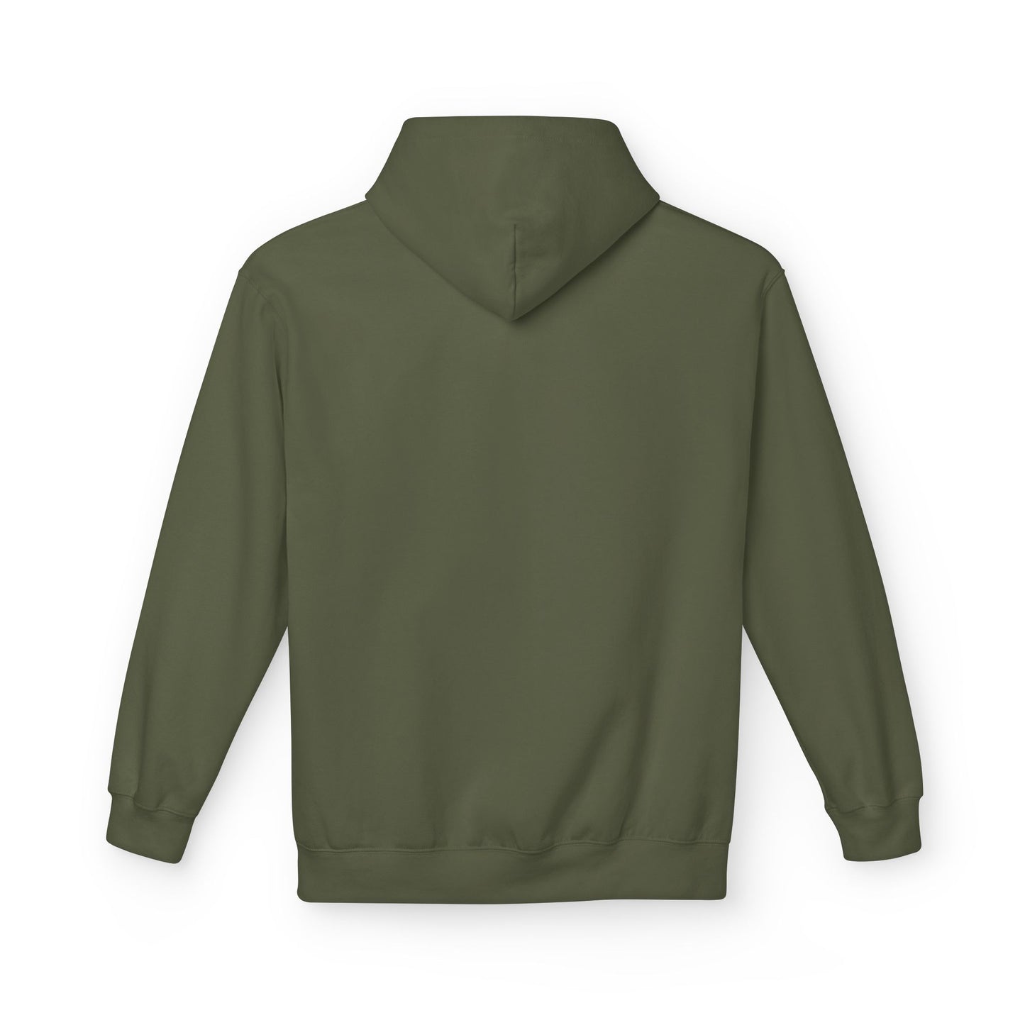 Andrew's Marina Anchor Midweight Softstyle Fleece Hoodie