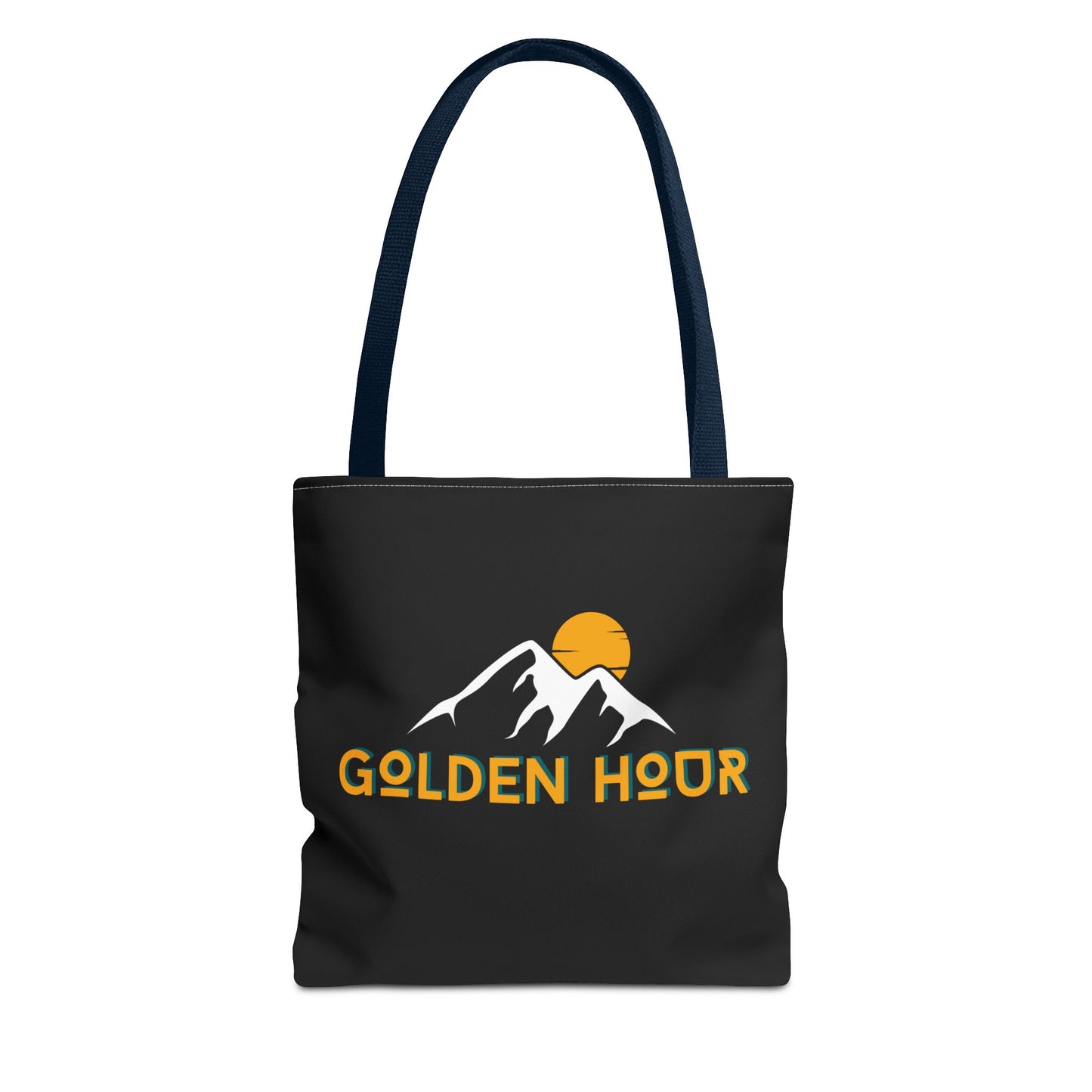 Golden Hour Tote Bag