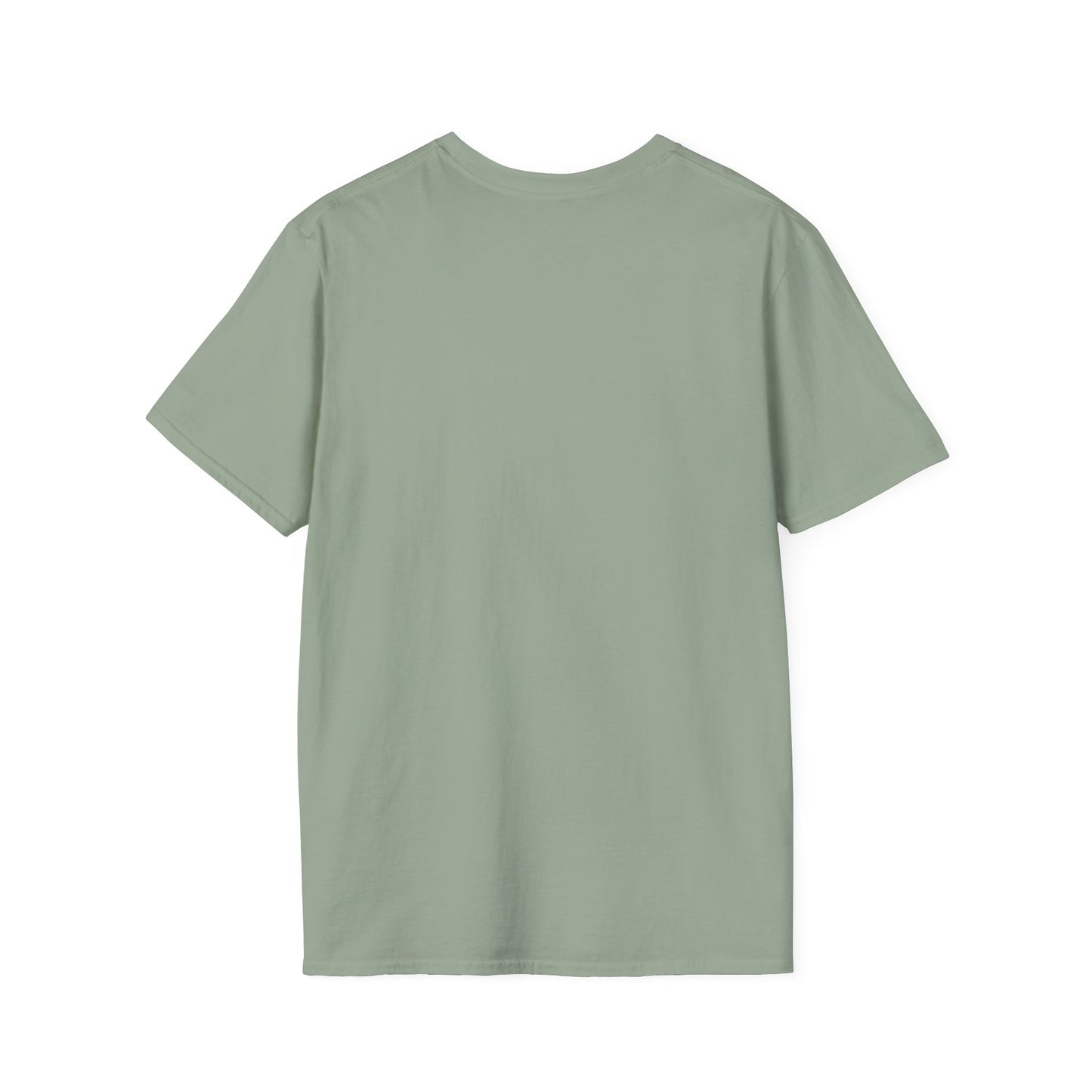 DIRT. Unisex Softstyle T-Shirt