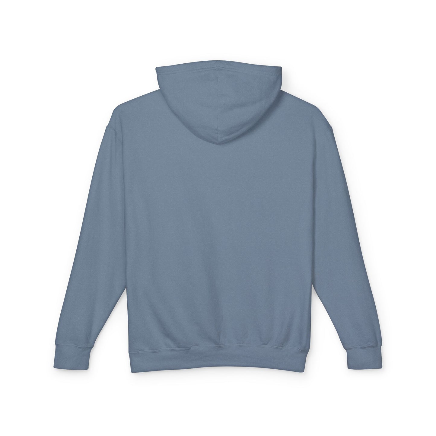 The Last Frontier Unisex Lightweight Hooded Sweatshirt