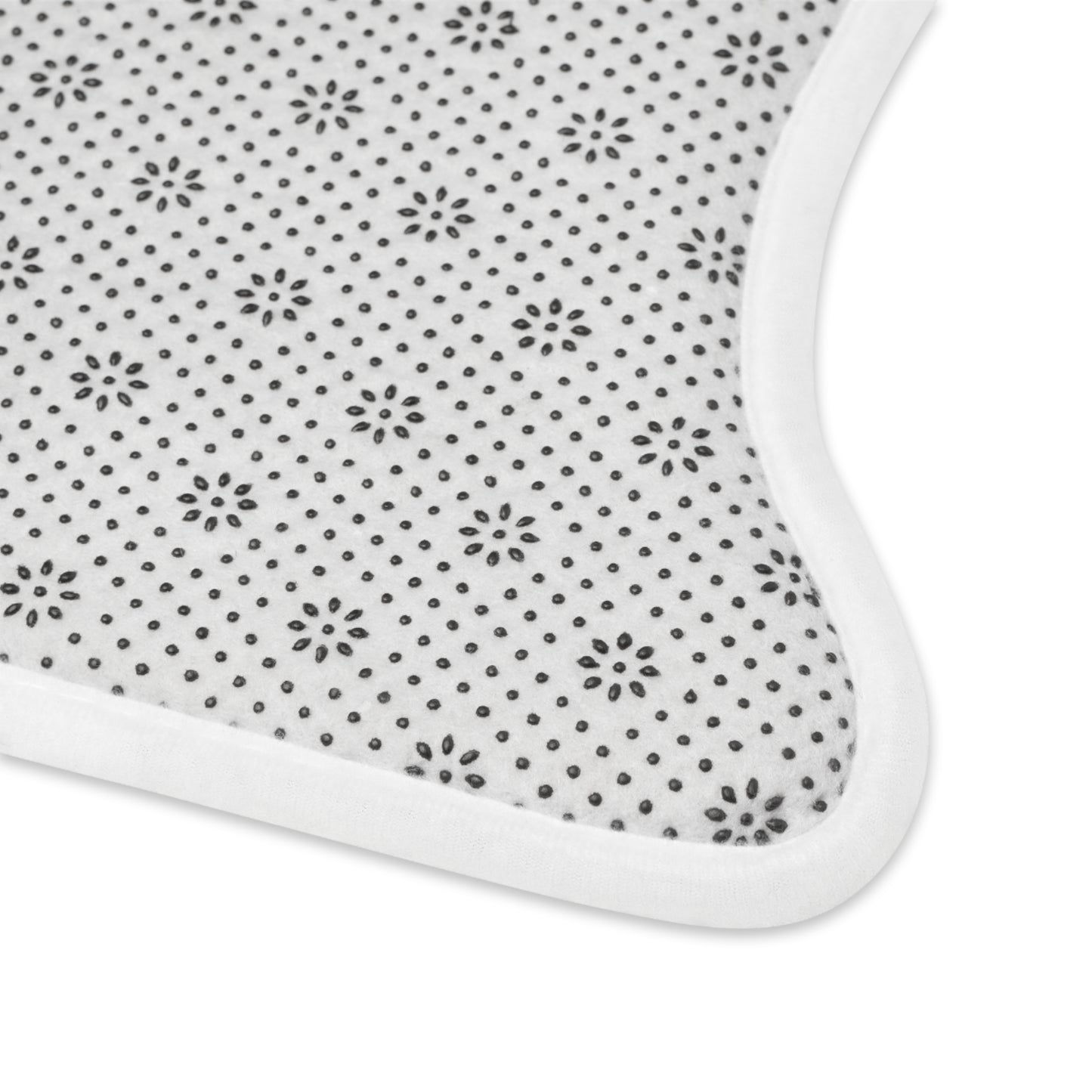 Fed But Feral Pet Feeding Mats