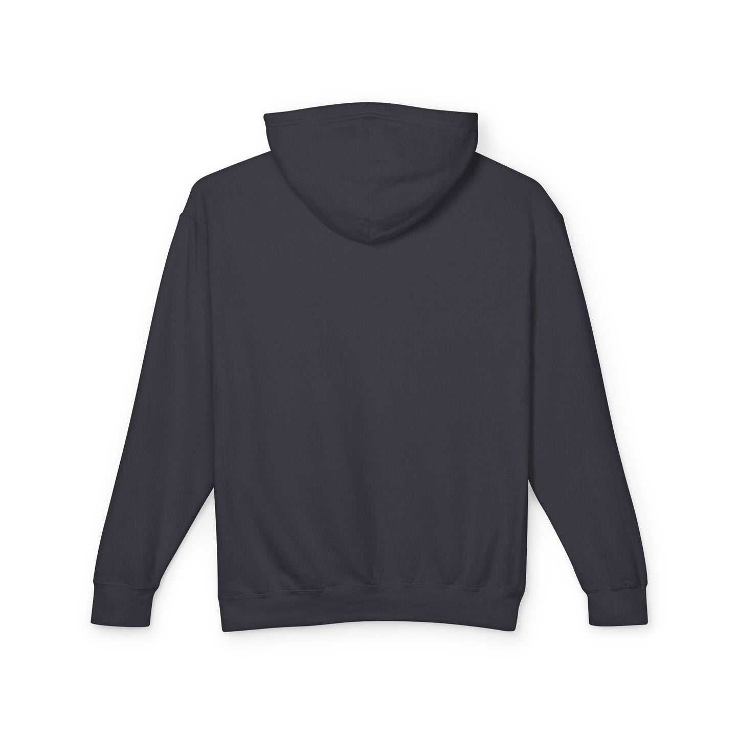 The Last Frontier Unisex Lightweight Hooded Sweatshirt