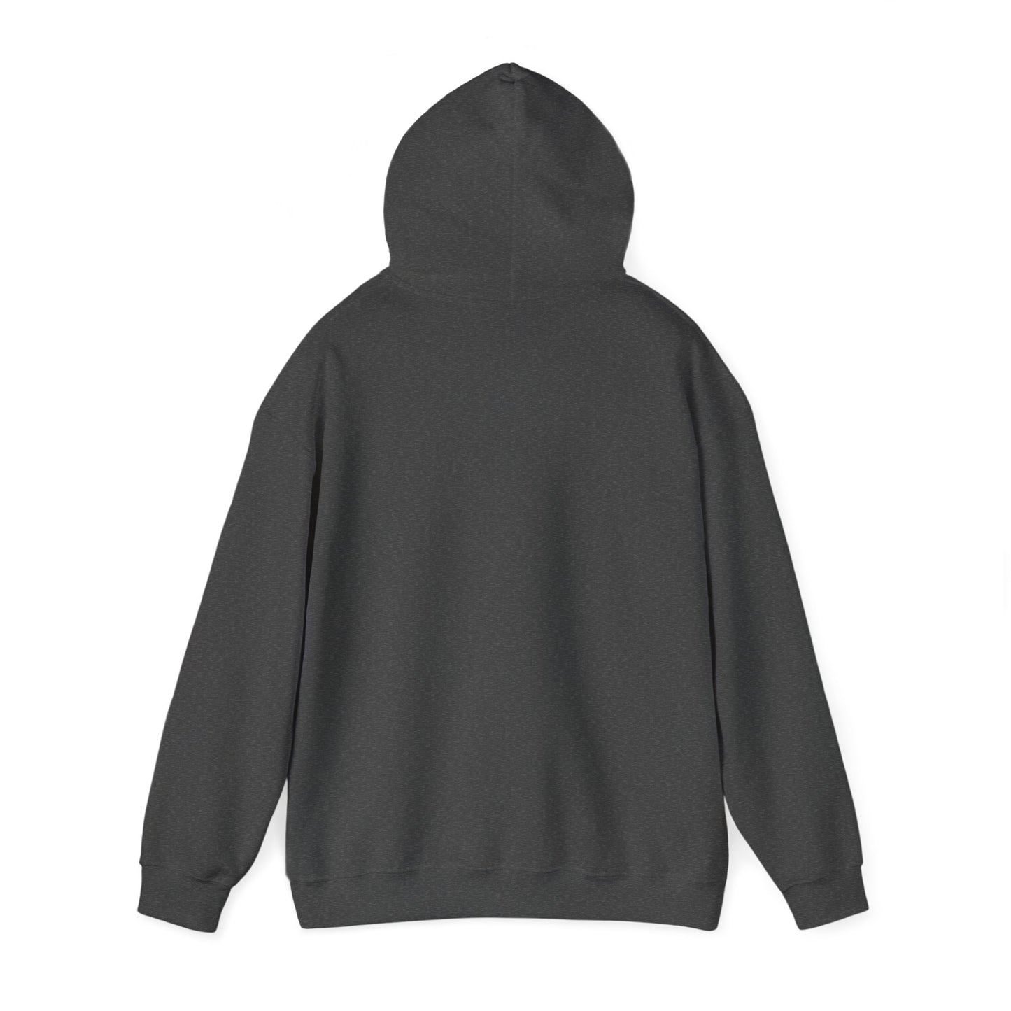 Andrew's Marina Unisex Hoodie