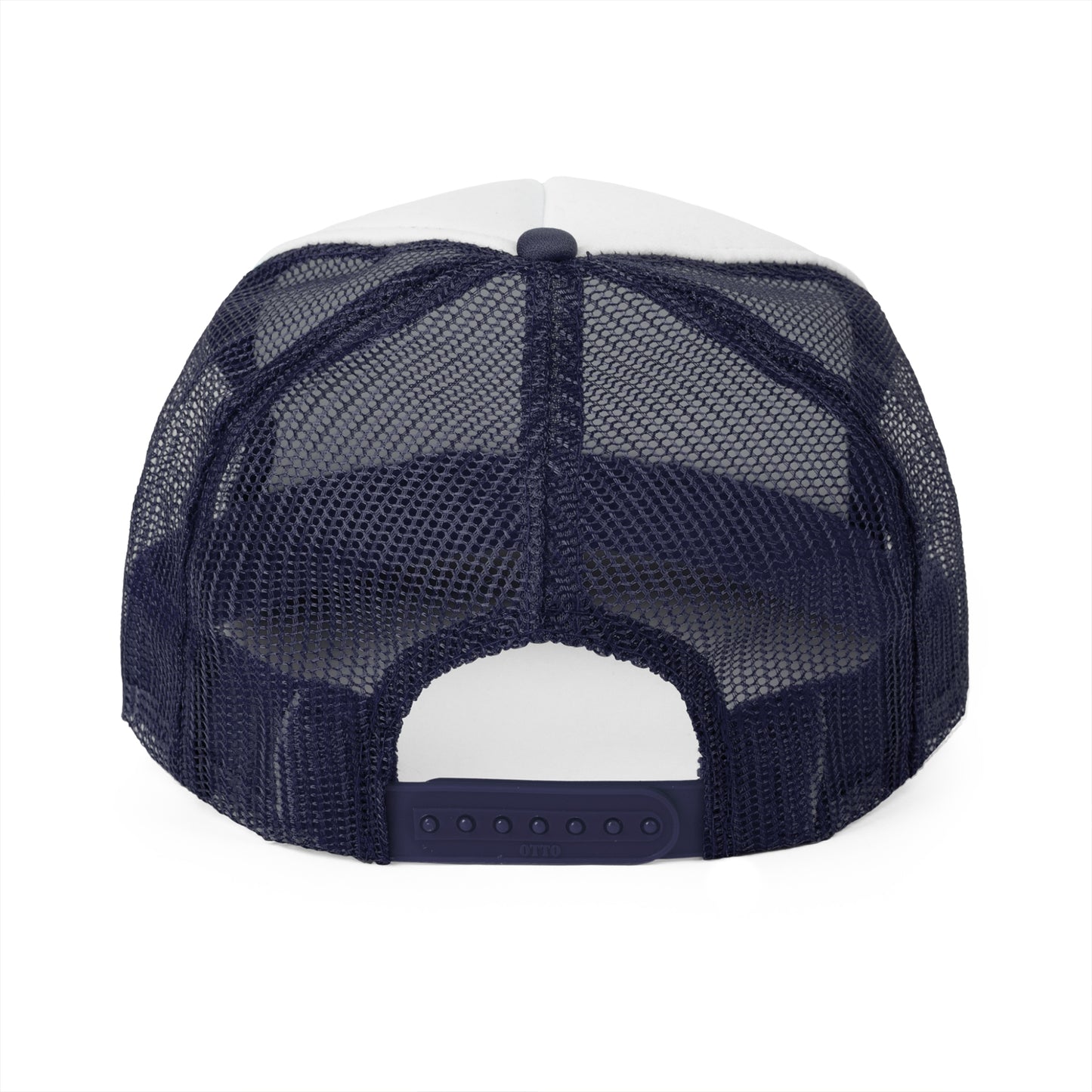 Andrew's Marina Logo Trucker Hat