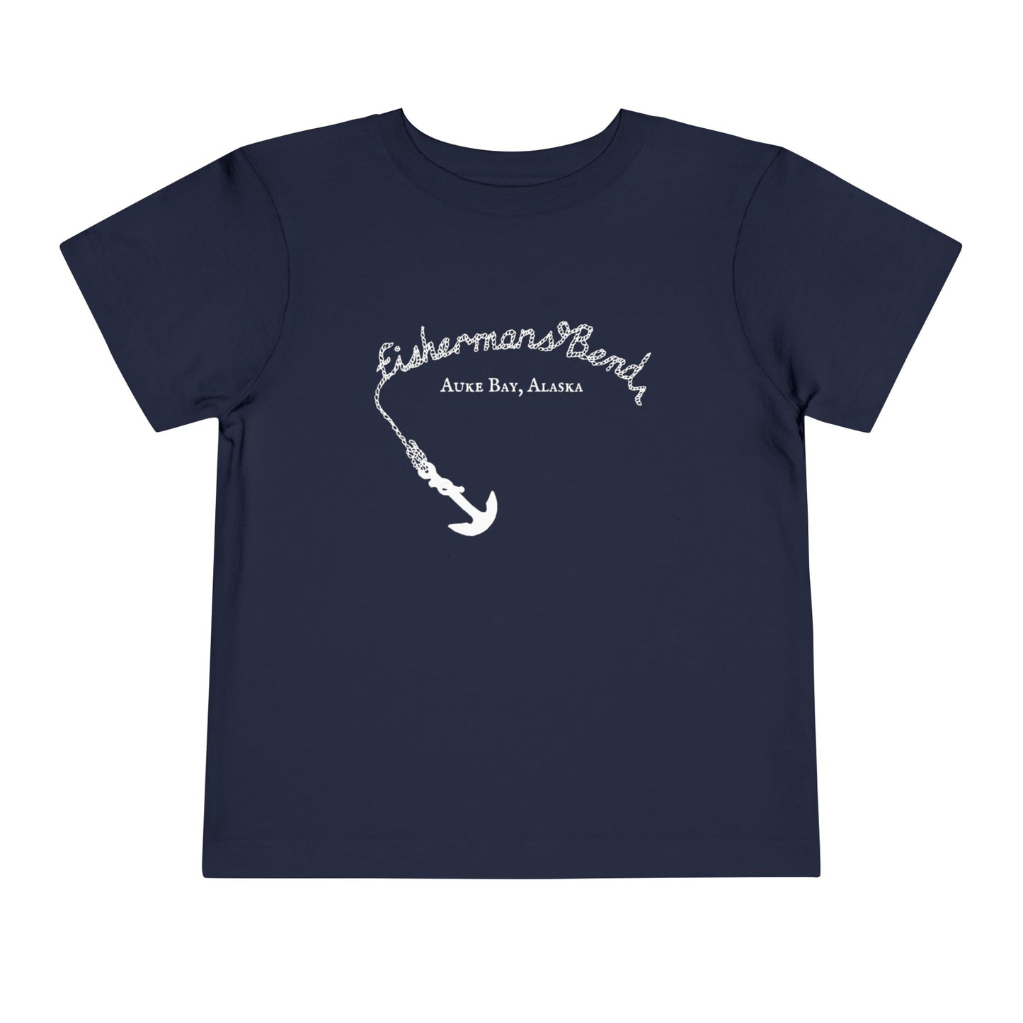 Fisherman's Bend Toddler Tee