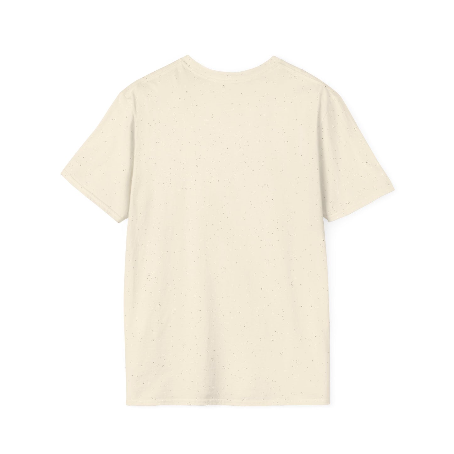 DIRT. Unisex Softstyle T-Shirt