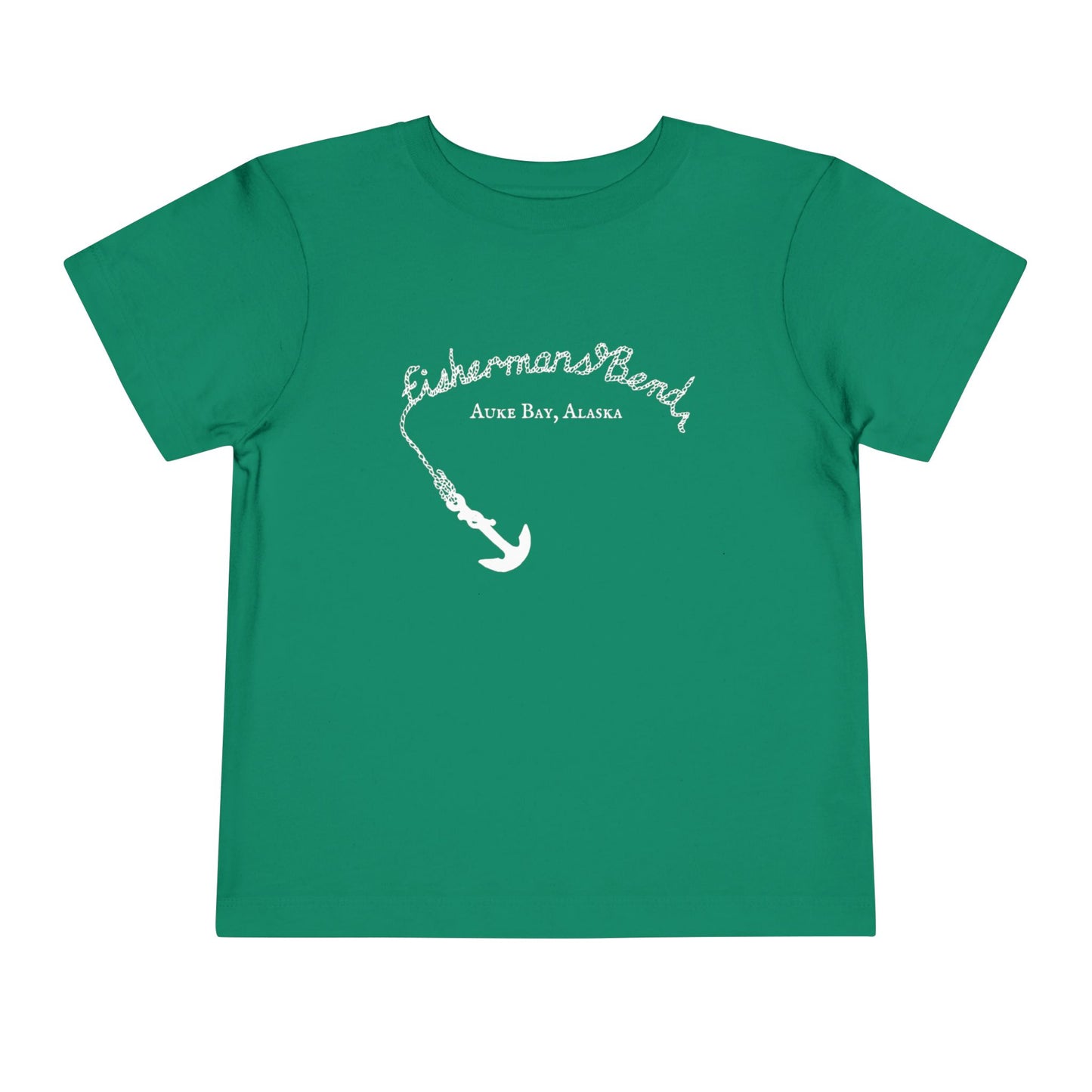 Fisherman's Bend Toddler Tee
