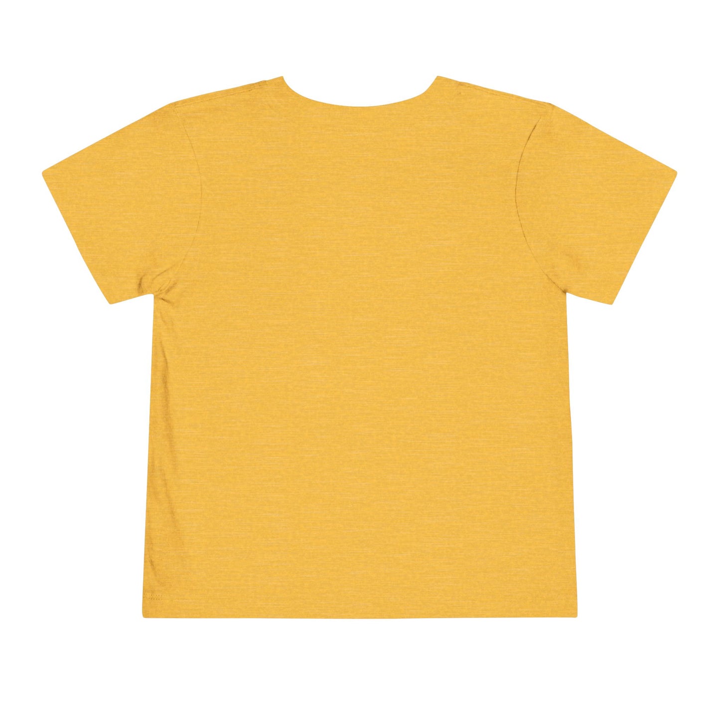Fed But Feral Forest Toddler Short Sleeve Tee