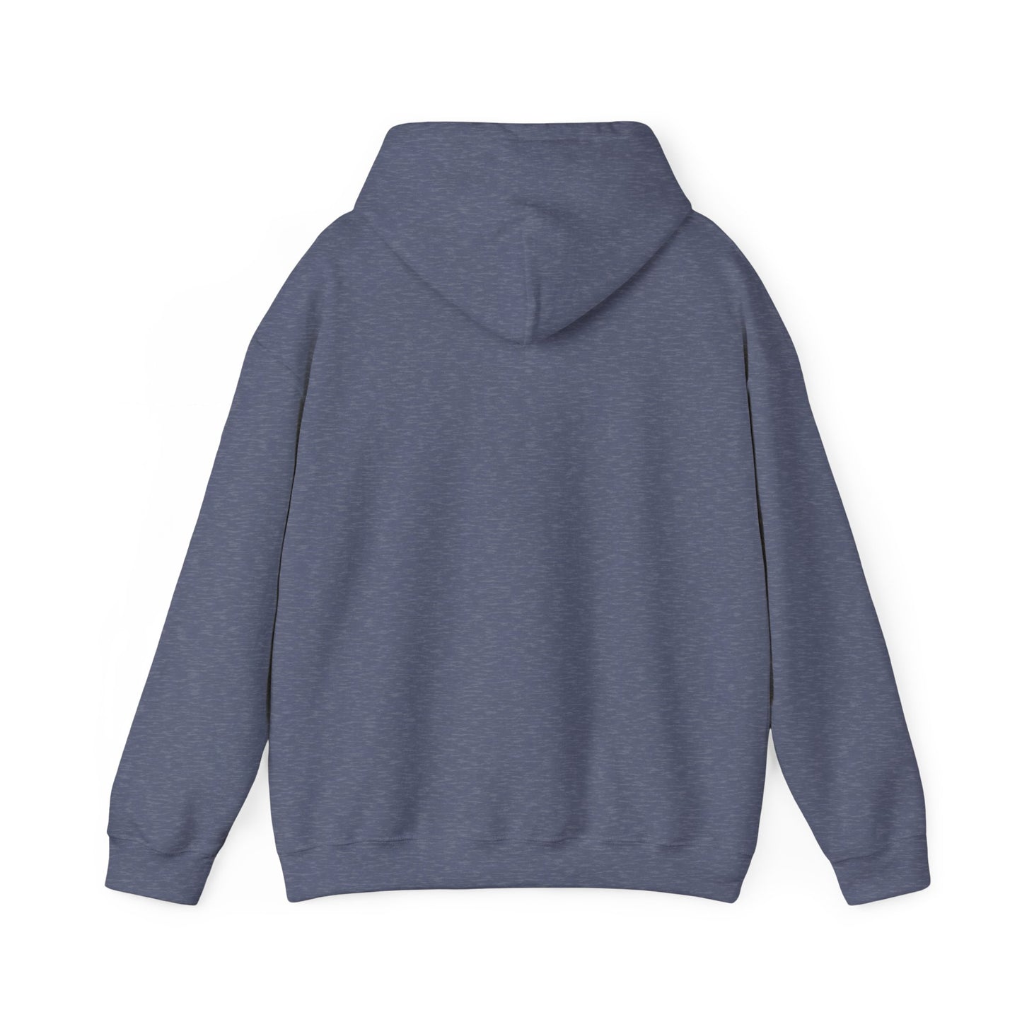 Andrew's Marina Unisex Hoodie