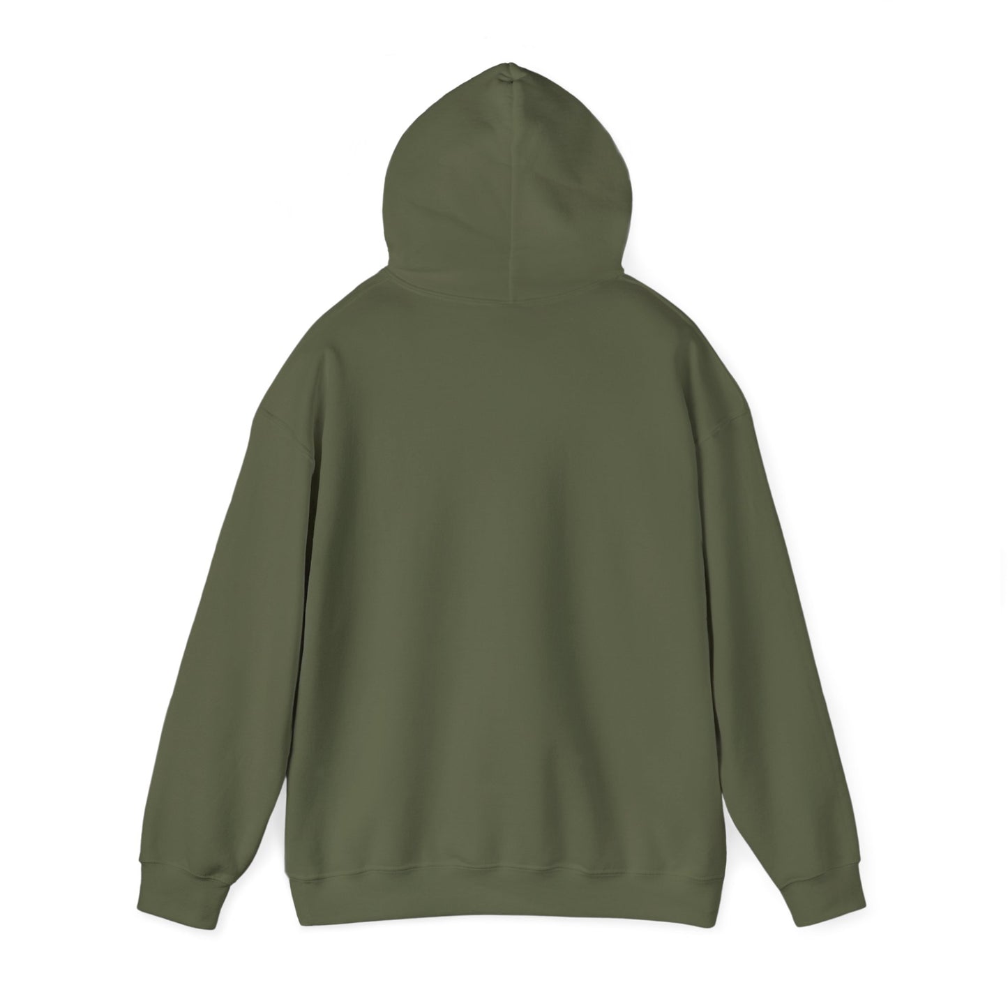 Andrew's Marina Unisex Hoodie