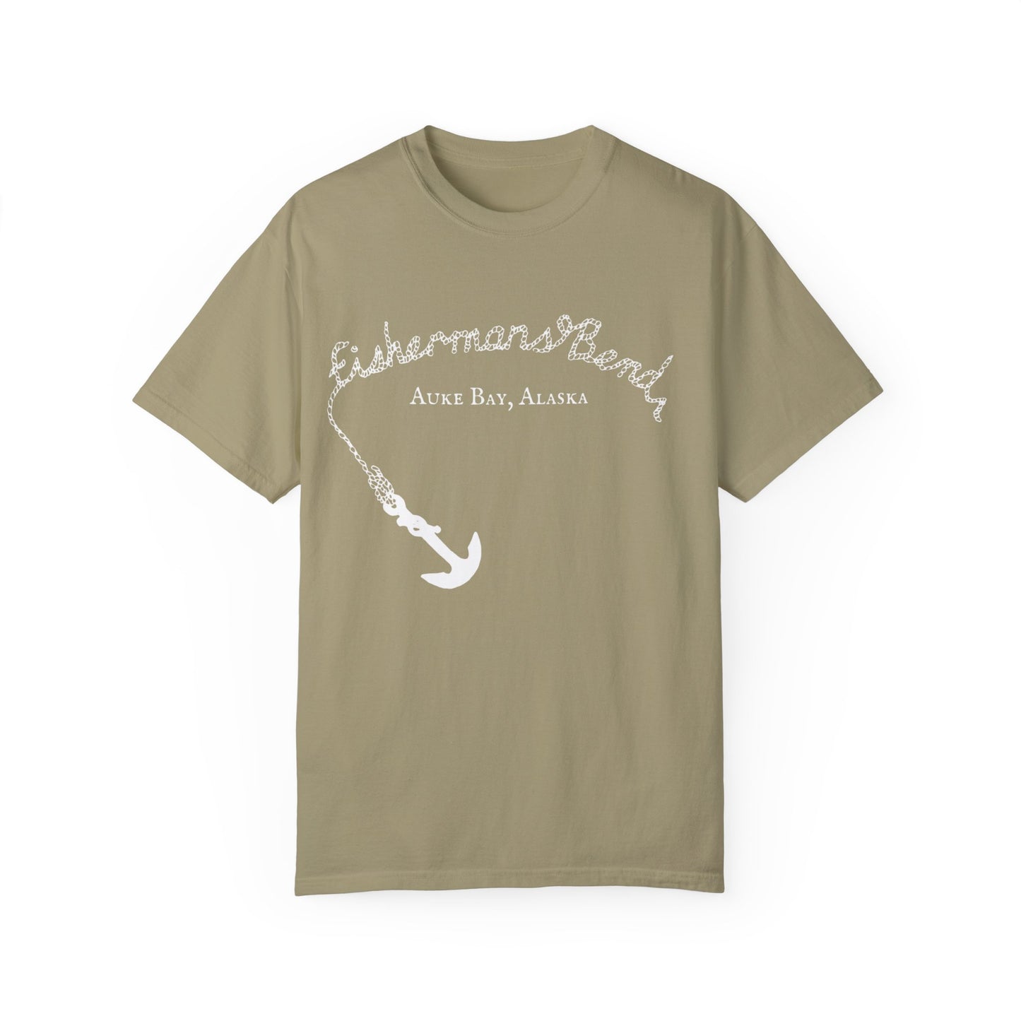 Fisherman's Bend T-Shirt