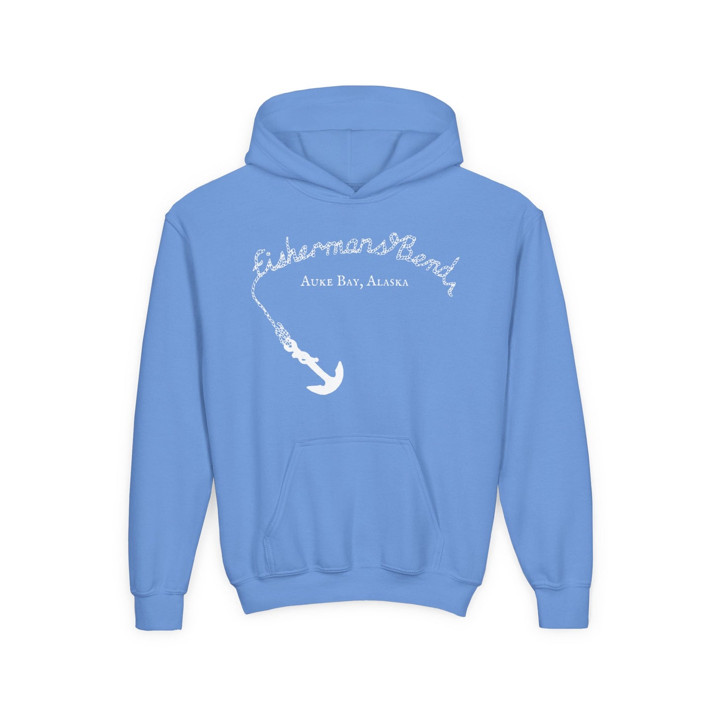 Fisherman's Bend Youth Hoodie