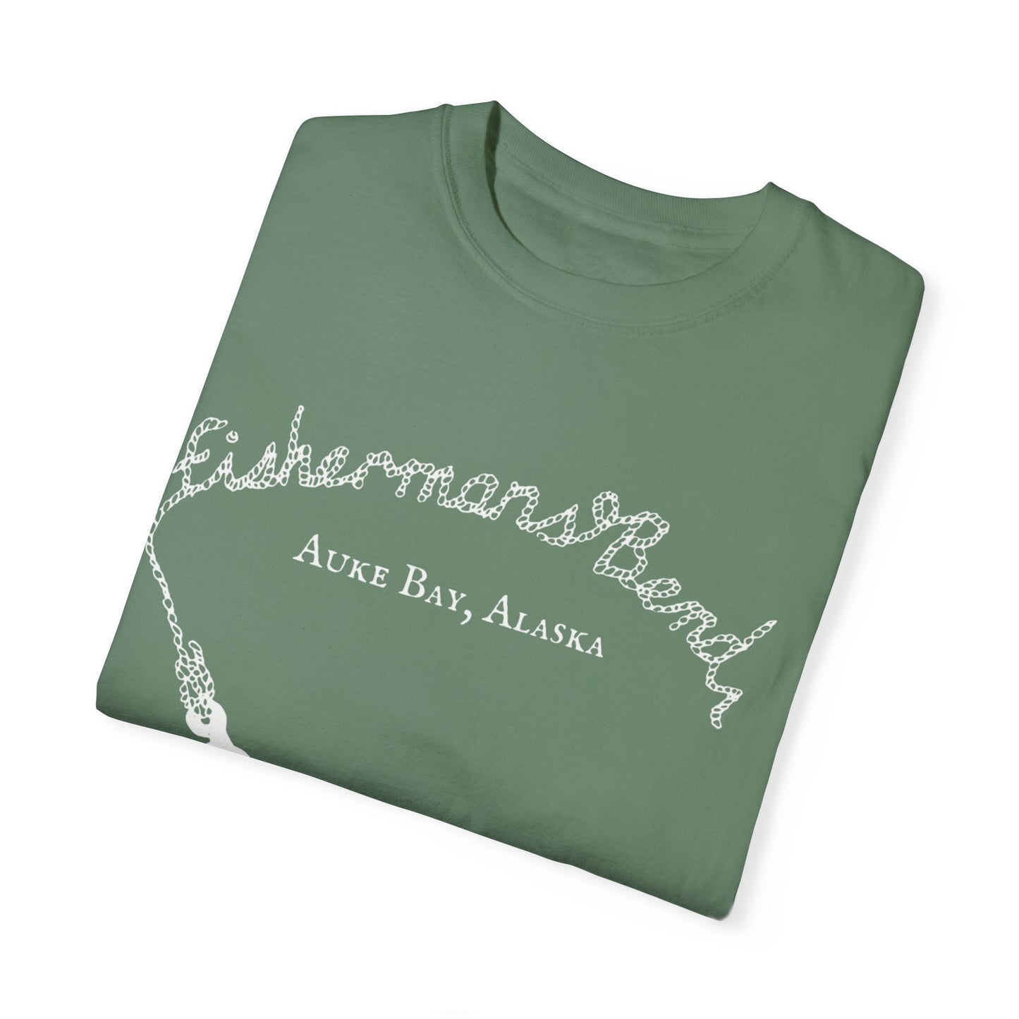 Fisherman's Bend T-Shirt