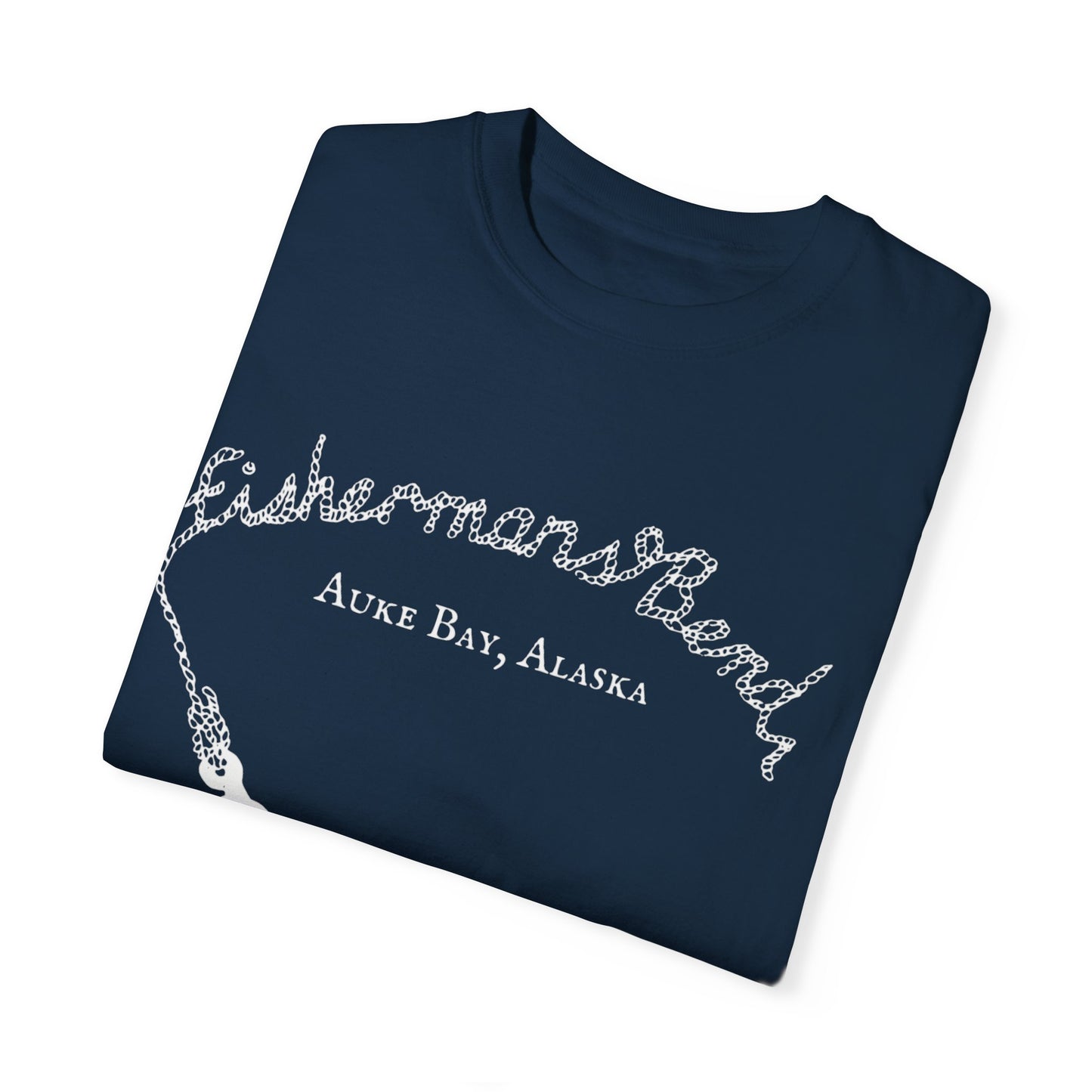 Fisherman's Bend T-Shirt