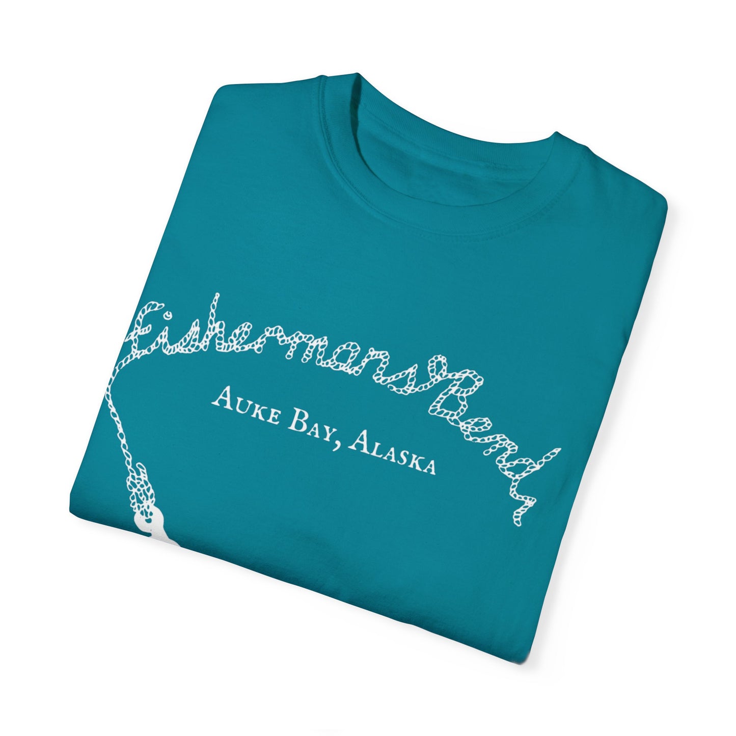 Fisherman's Bend T-Shirt