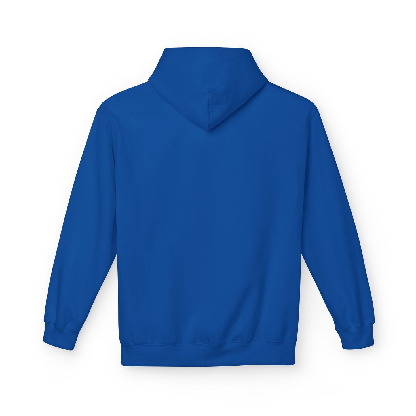 Andrew's Marina Anchor Midweight Softstyle Fleece Hoodie