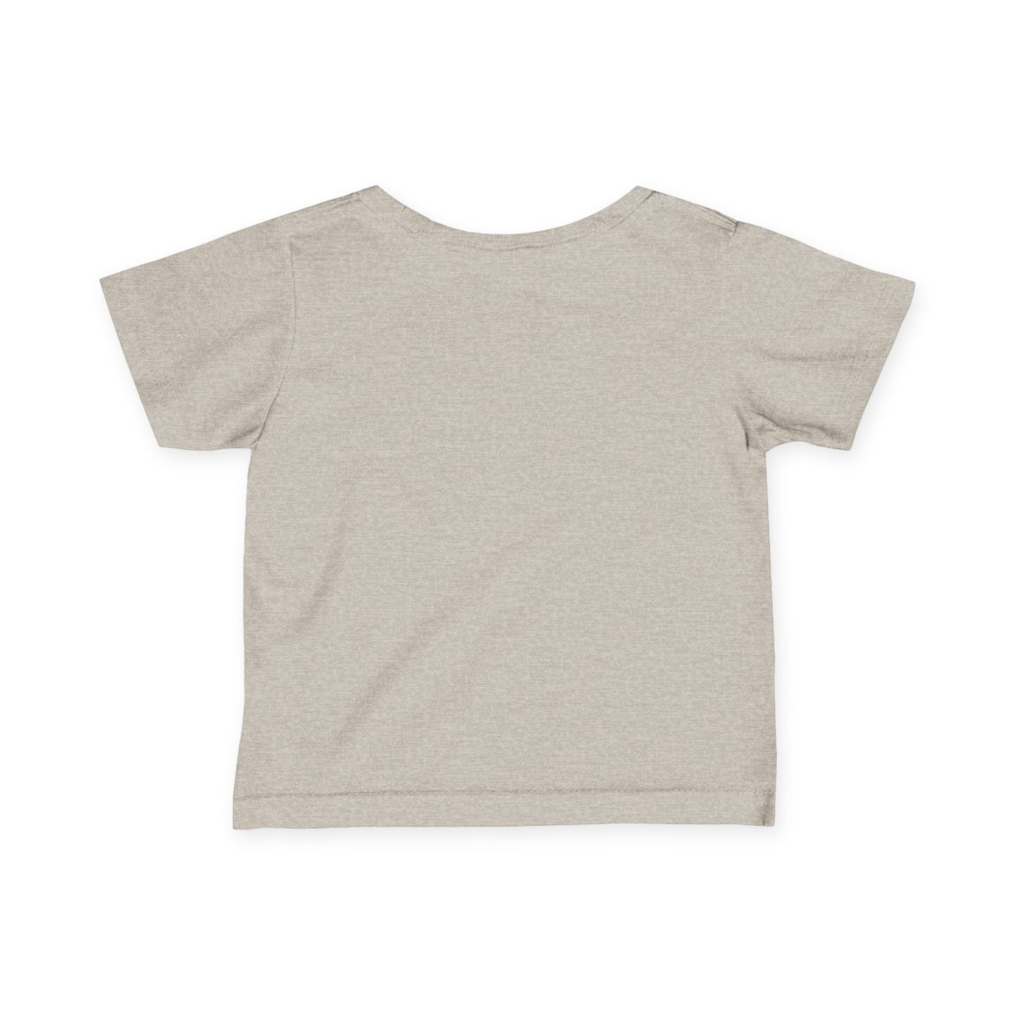 The Last Frontier Infant Fine Jersey Tee