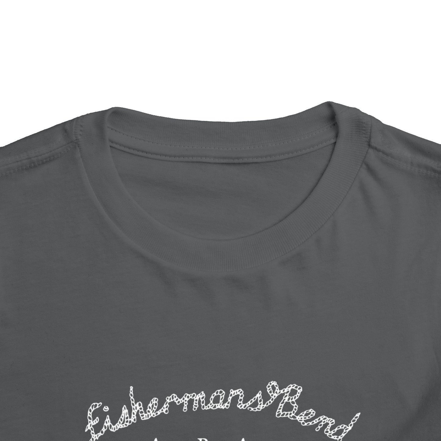 Fisherman's Bend Toddler Tee