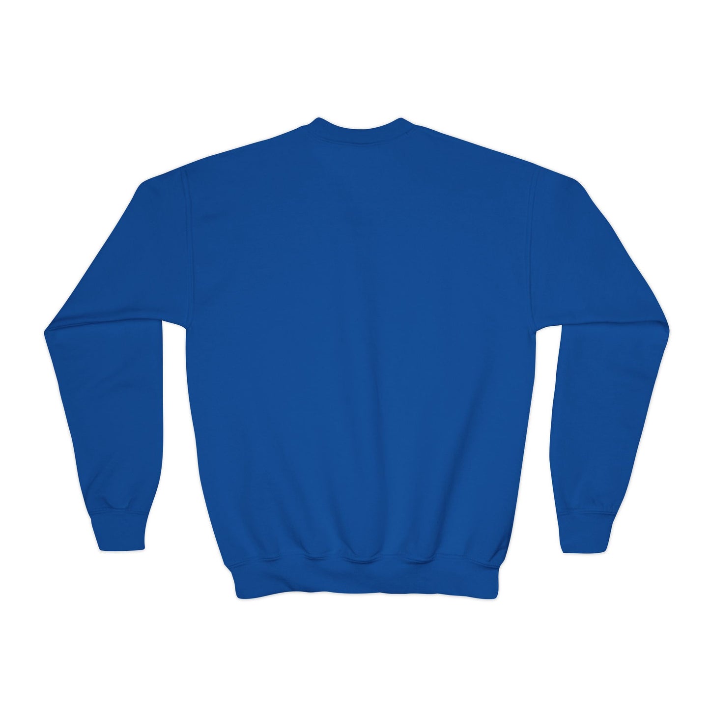 Fed But Feral Youth Crewneck Sweatshirt