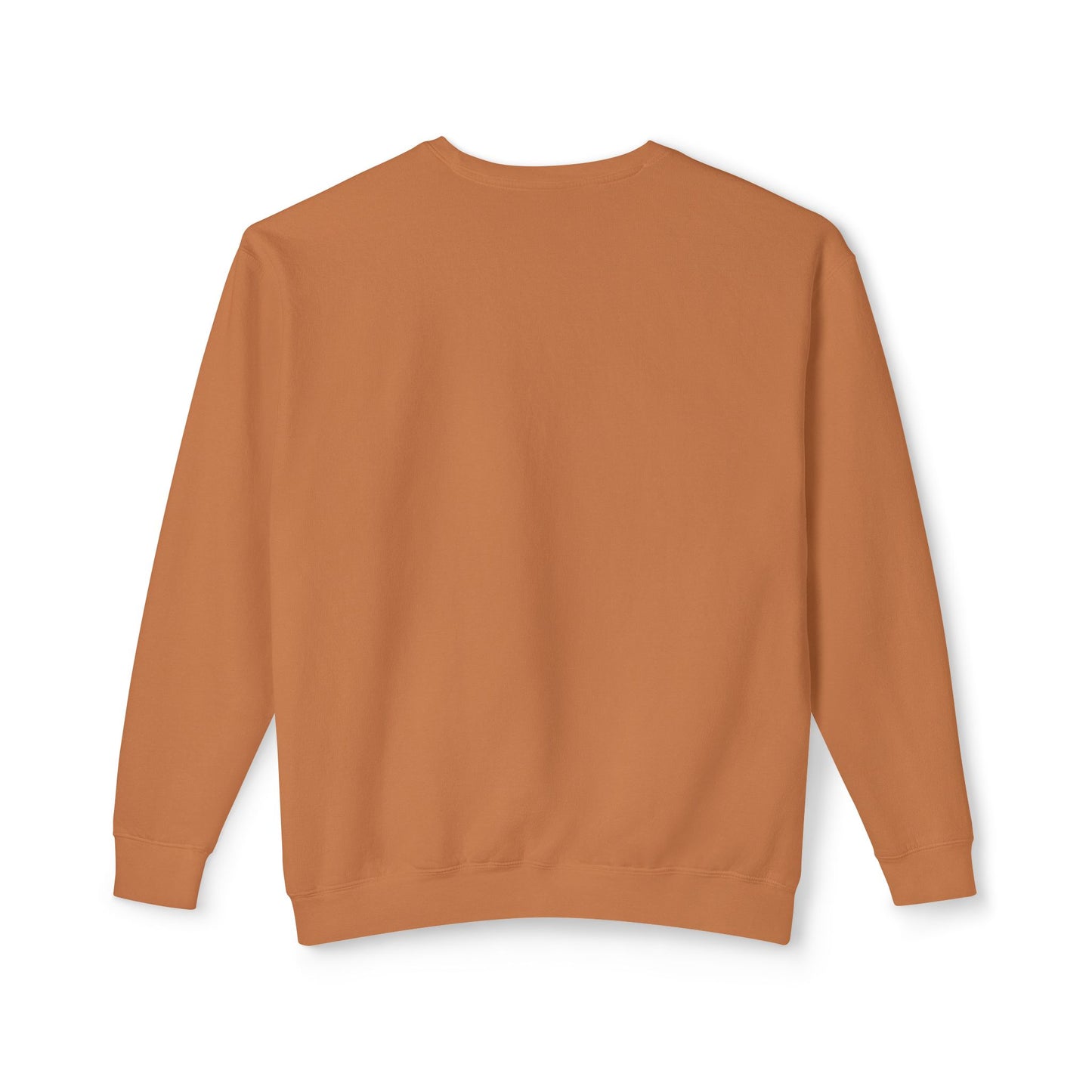 One Touch of Nature Unisex Lightweight Crewneck Sweatshirt