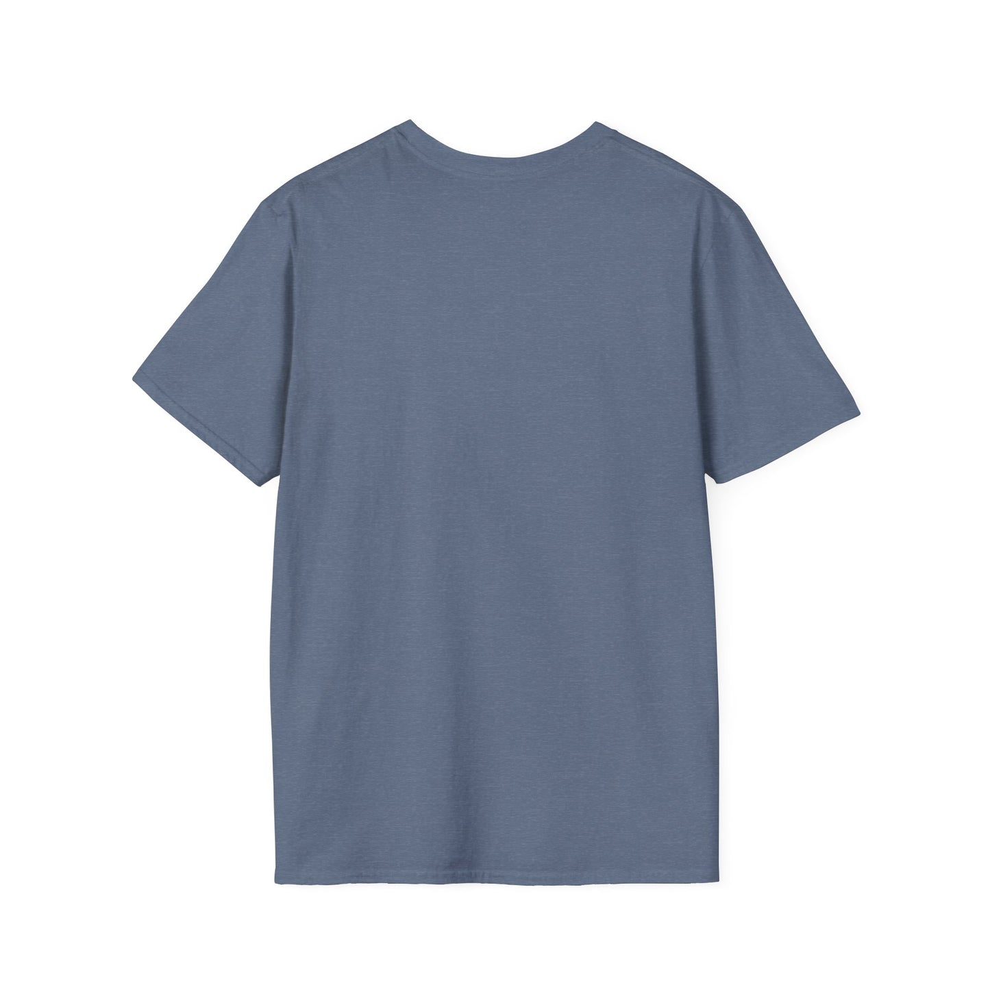 One Touch of Nature Unisex Tee