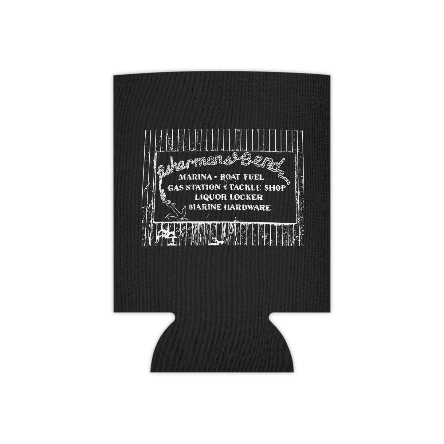 Fisherman's Bend Can Cooler