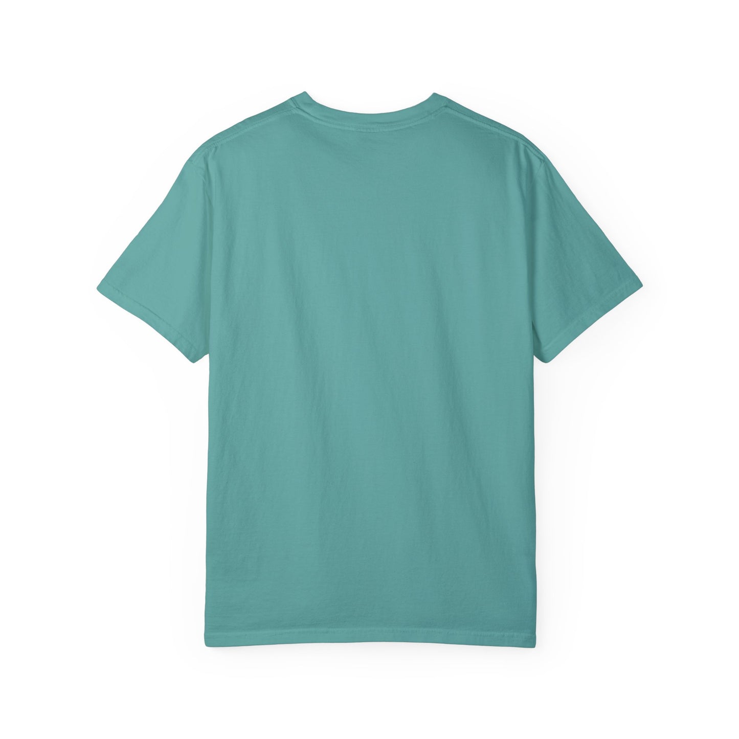 Andrew's Marina Outline T-Shirt