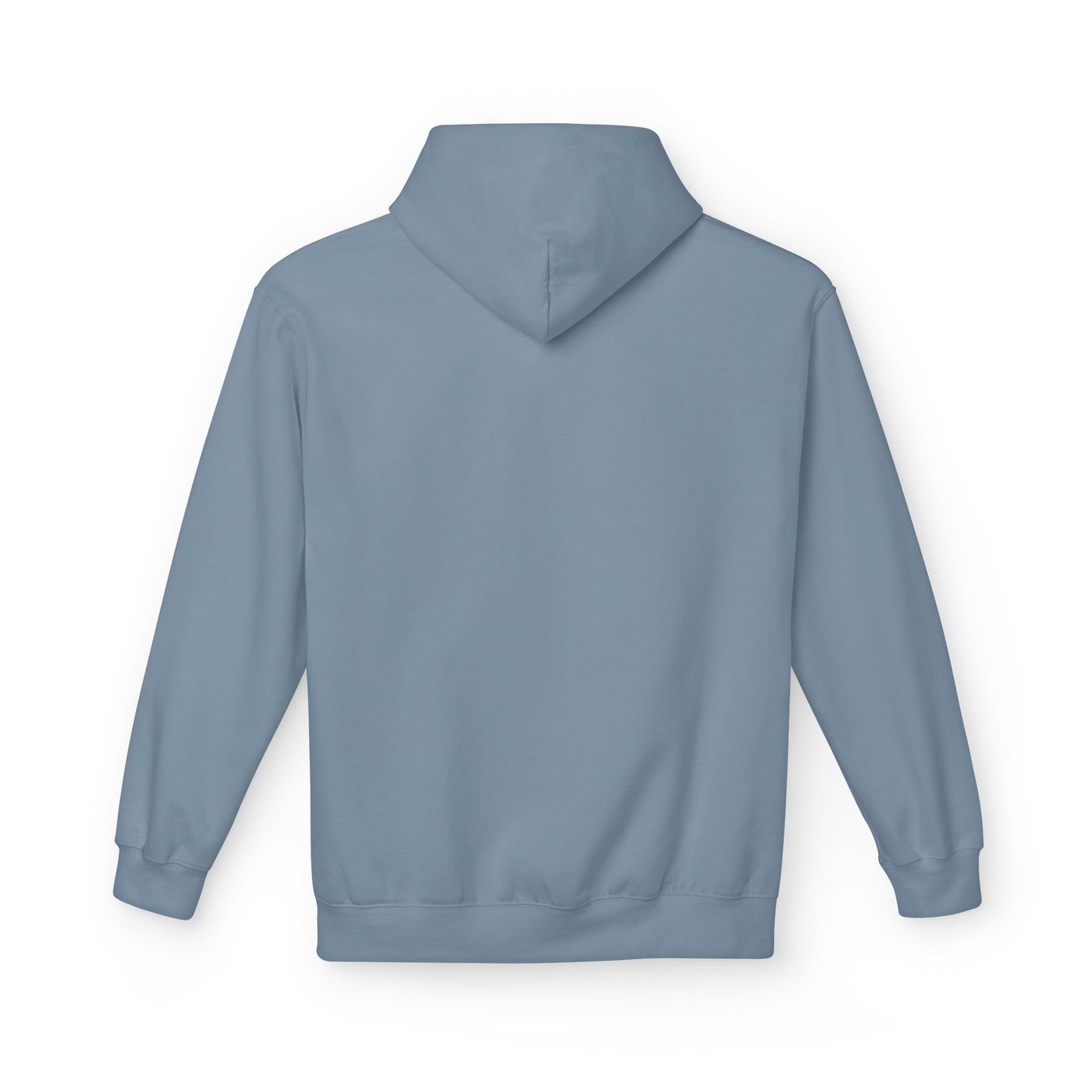 Andrew's Marina Anchor Midweight Softstyle Fleece Hoodie