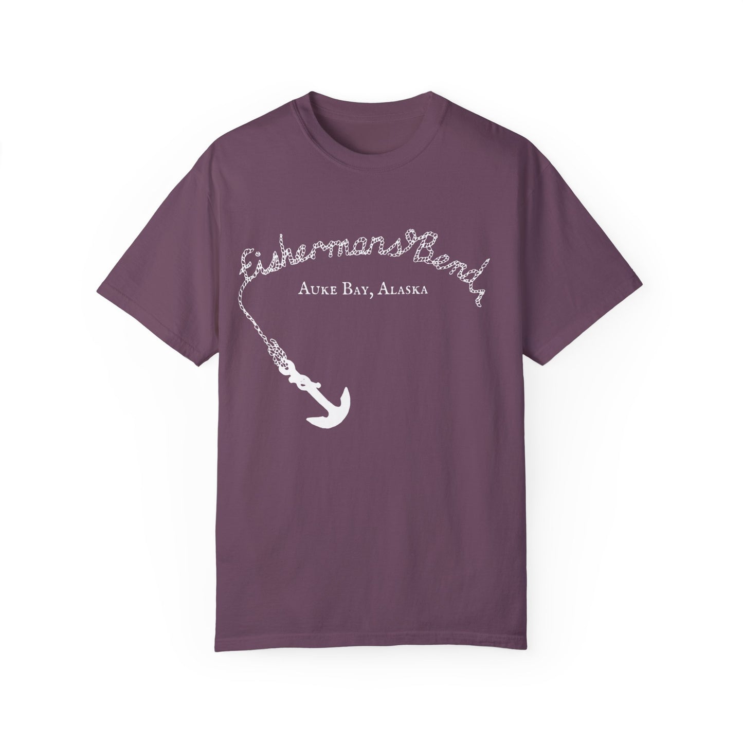 Fisherman's Bend T-Shirt
