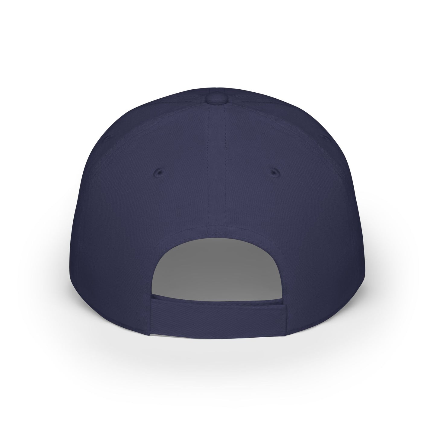 Fisherman’s Bend Low Profile Baseball Cap