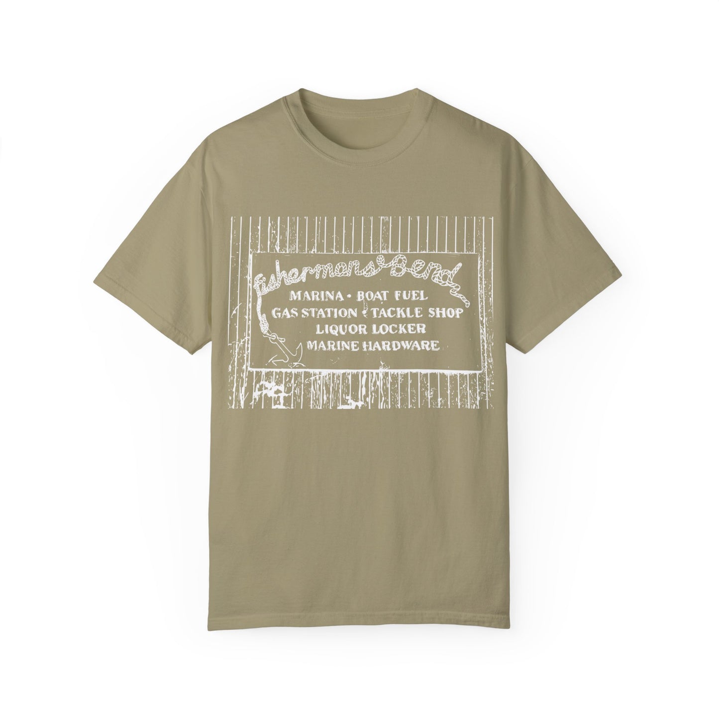 Fisherman's Bend Vintage T-Shirt