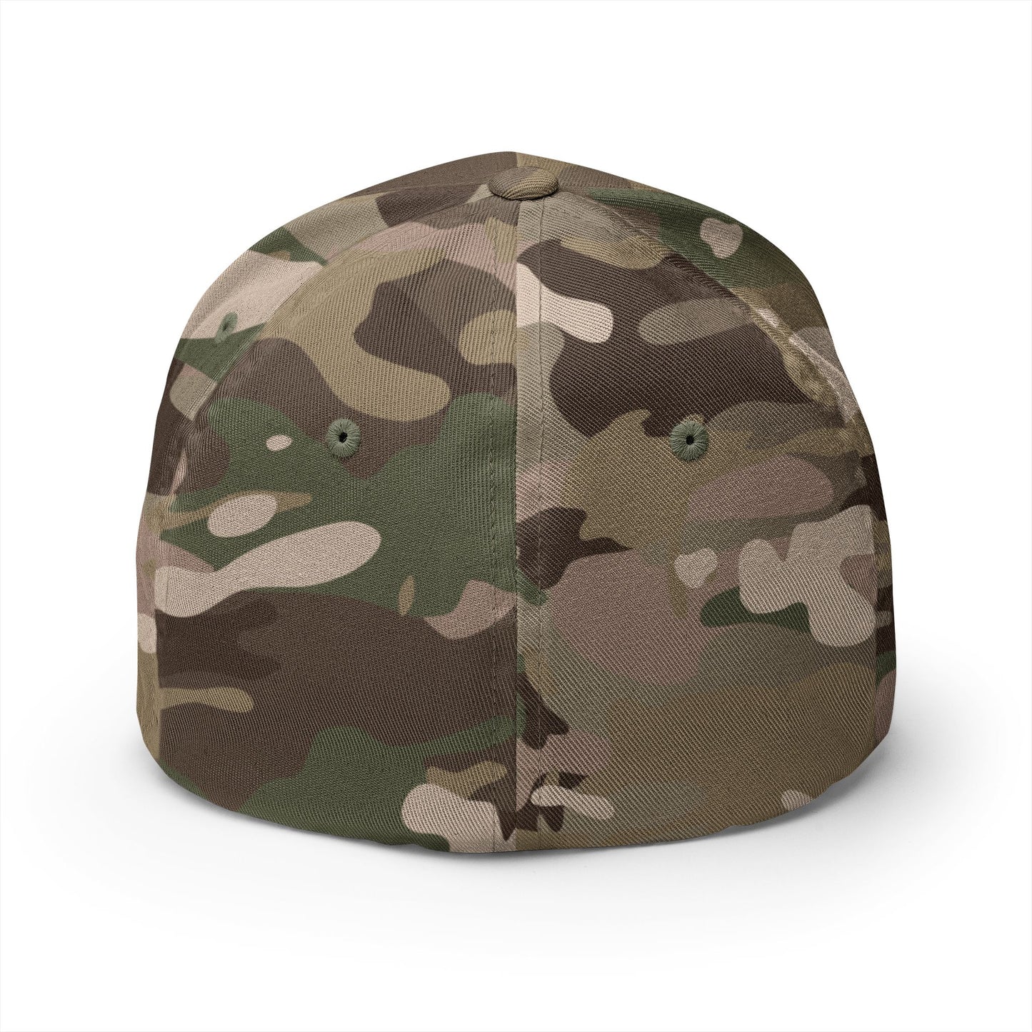 Unisex Andrew's Marina Cap
