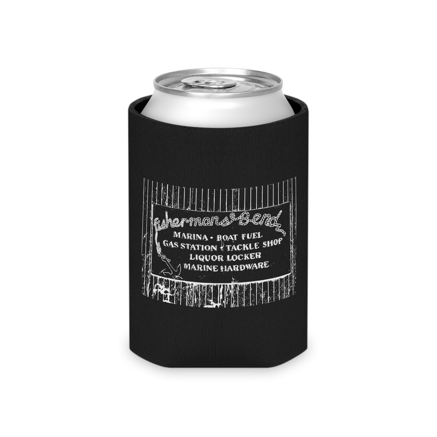 Fisherman's Bend Can Cooler